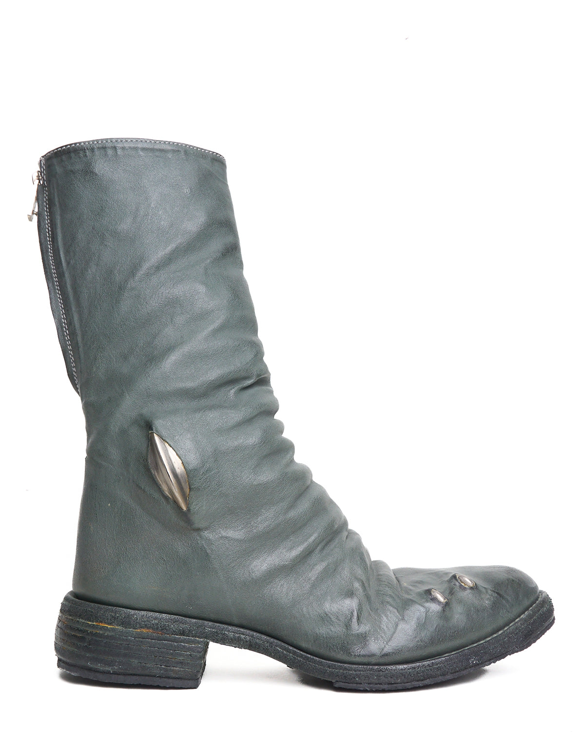 Carol Christian Poell 'AM/2687P ROOMS-PTC/19' Kangaroo Leather