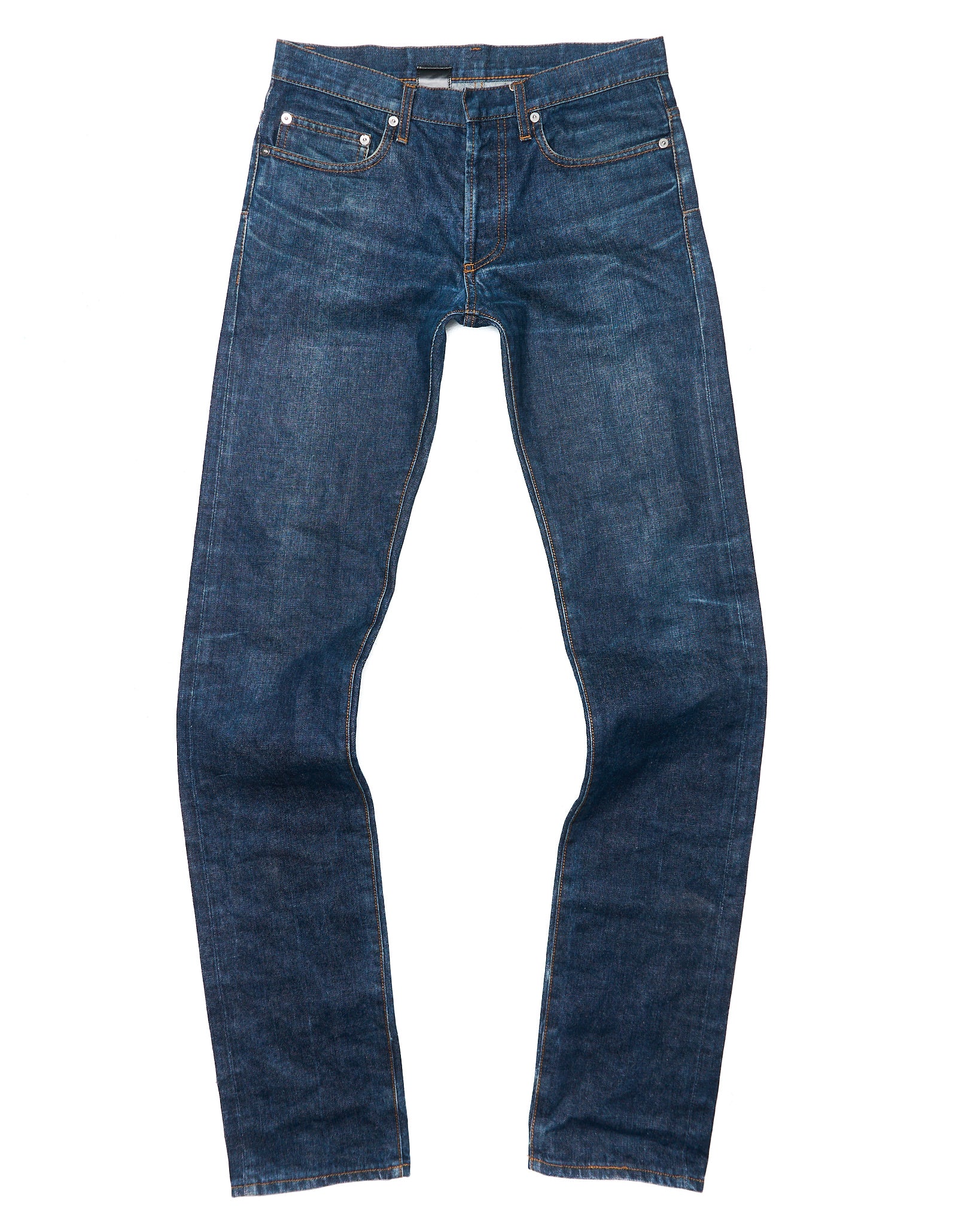 S/S07 Dior Homme by Hedi Slimane Jeans