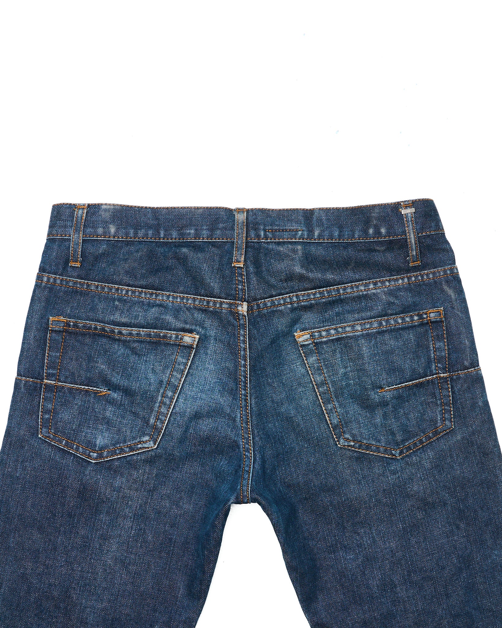S/S07 Dior Homme by Hedi Slimane Jeans