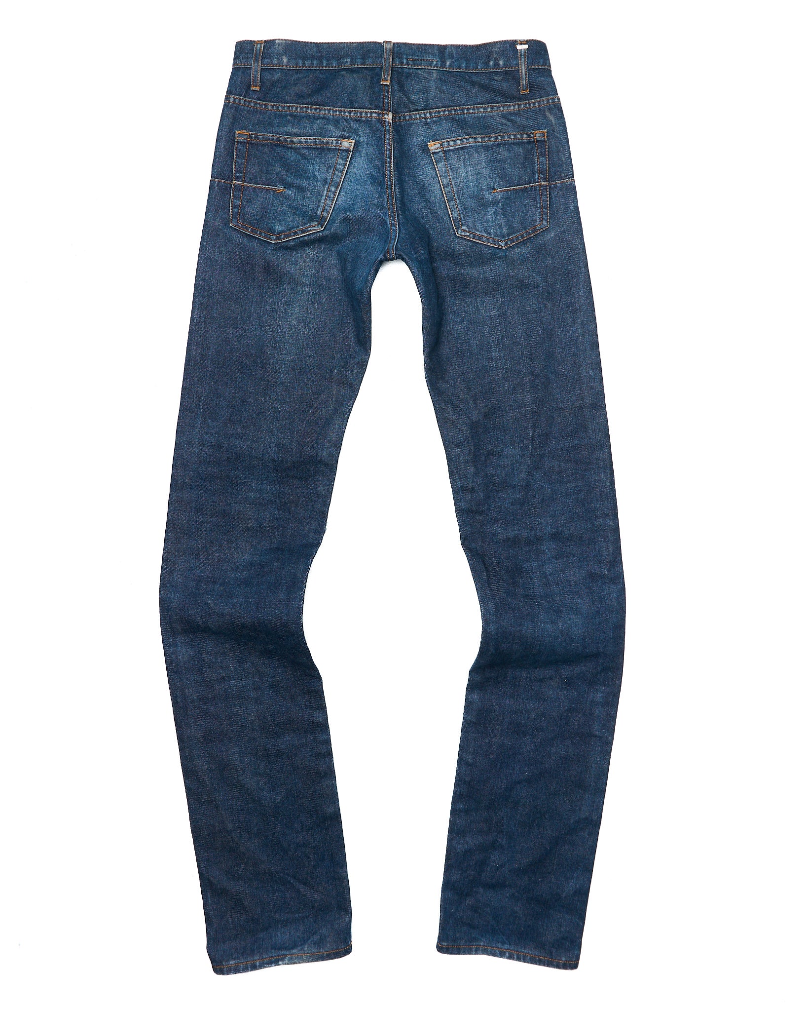 S/S07 Dior Homme by Hedi Slimane Jeans