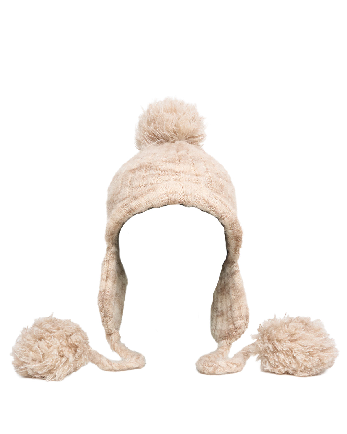 Isamu Katayama Ballet Knit Hat