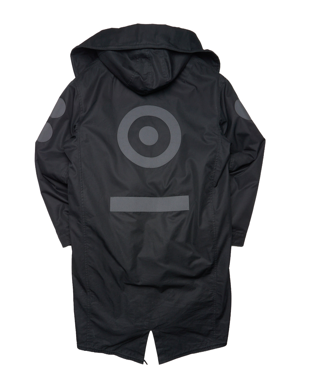 AW/17 Lad Musician Icon Trench Coat