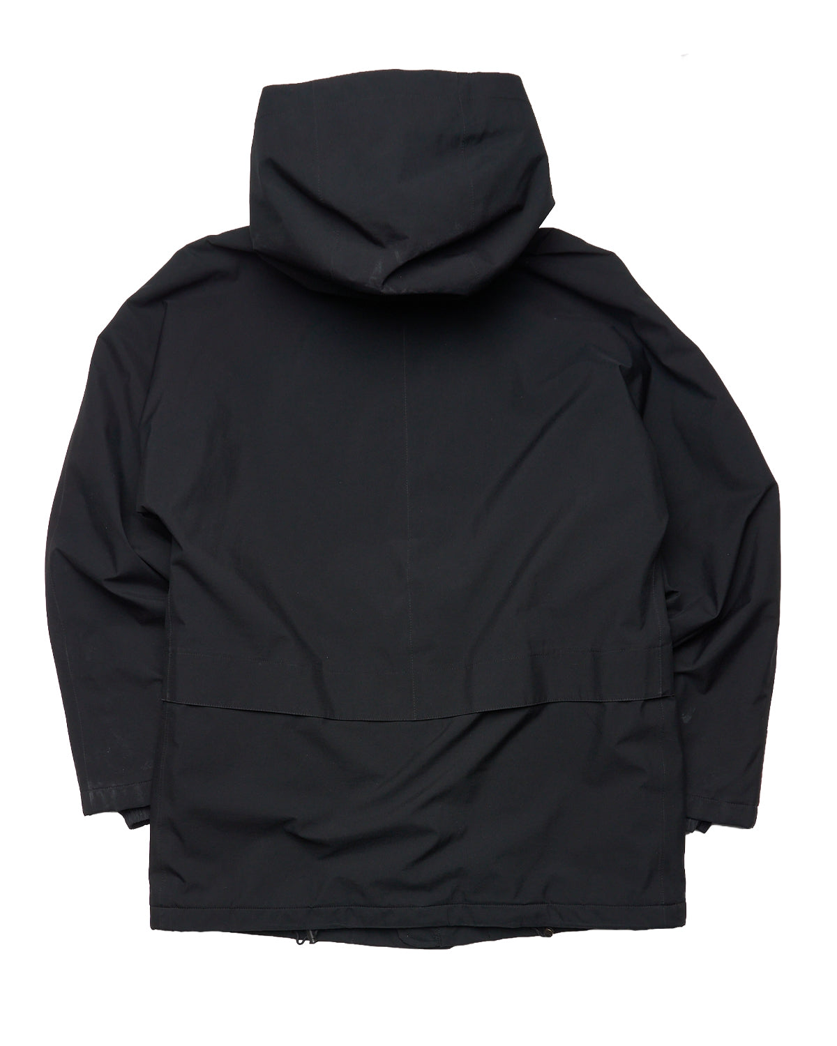 Late 90s Prada Sport Hooded Parka
