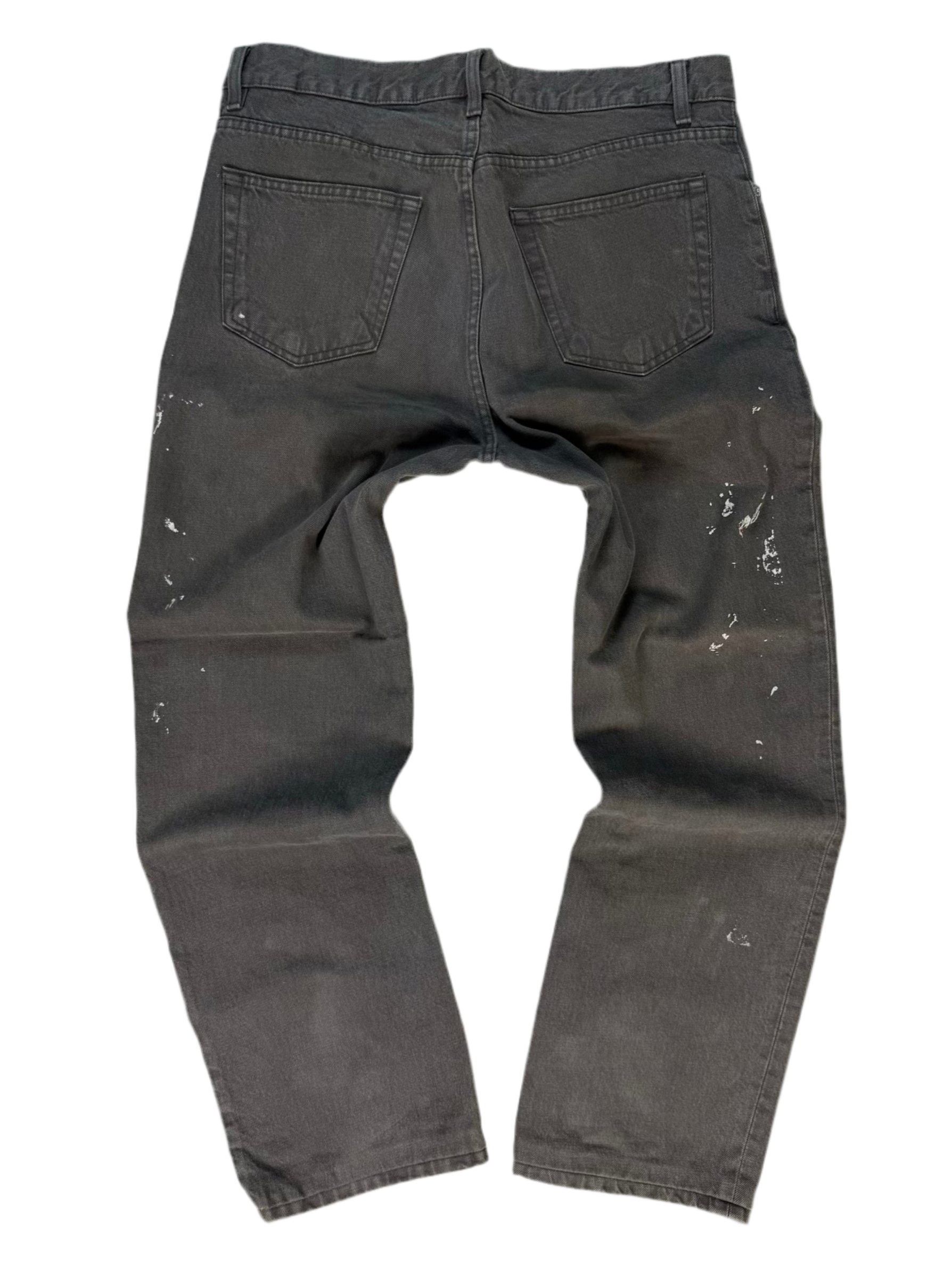 Late 90s Helmut Lang Painter Bootcut Denim