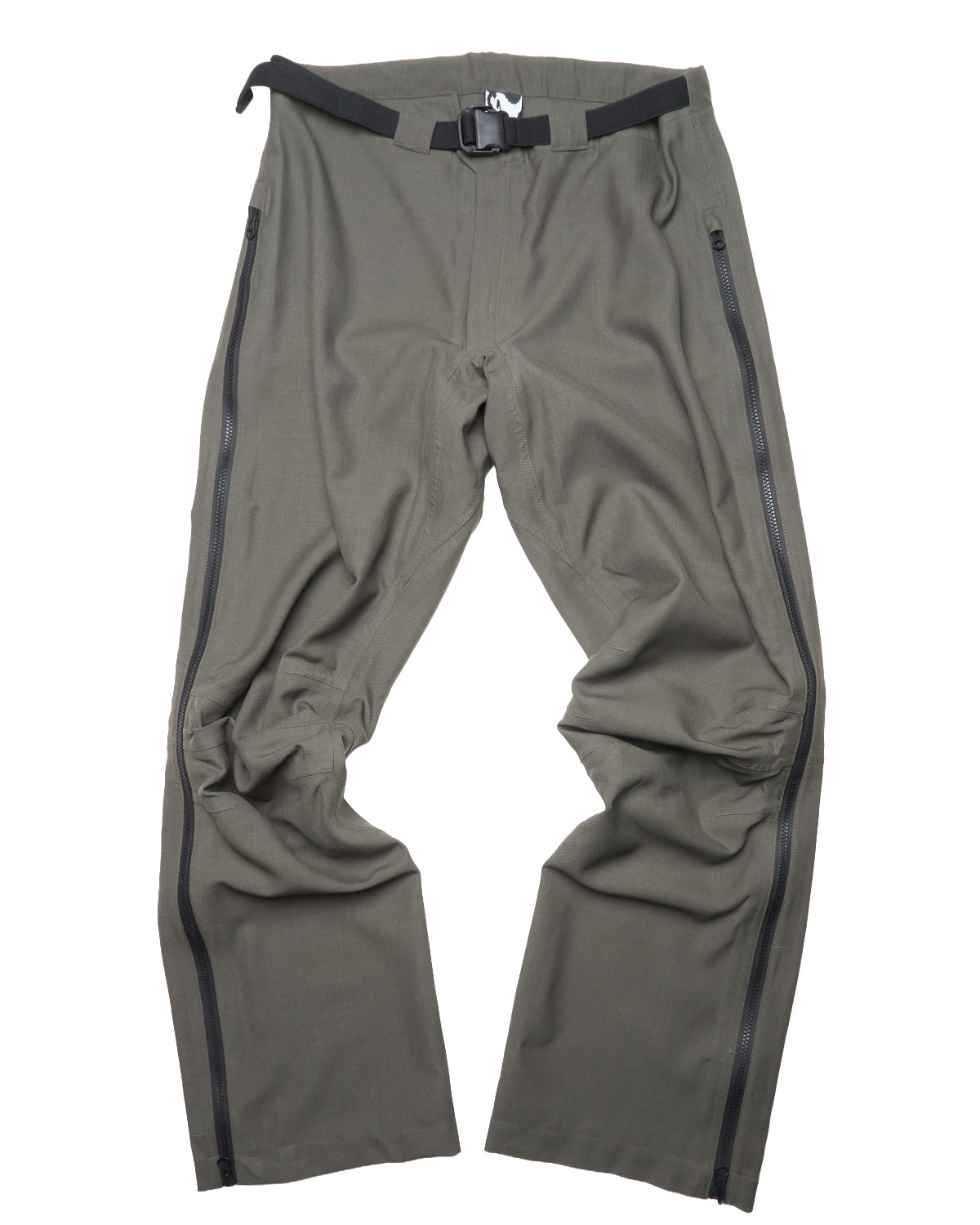 GR10K Titanus Arc Zip-Pant