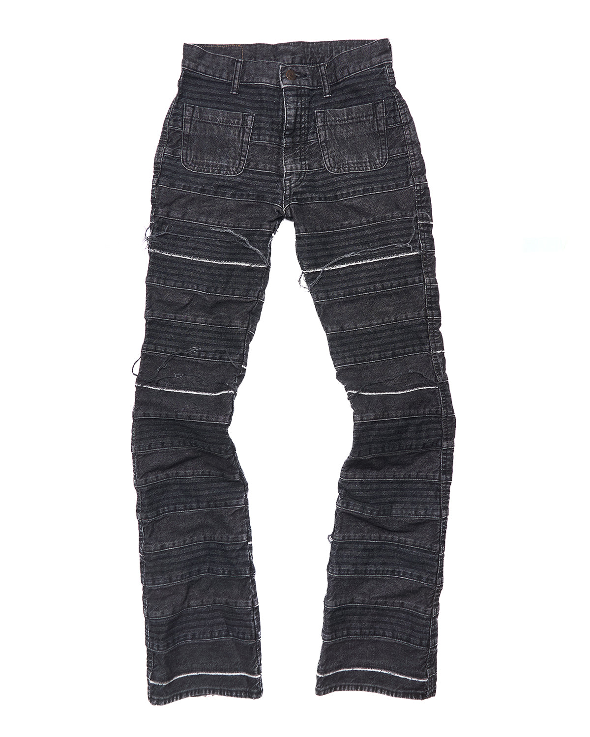 Hysteric Glamour “Kinky” Jeans