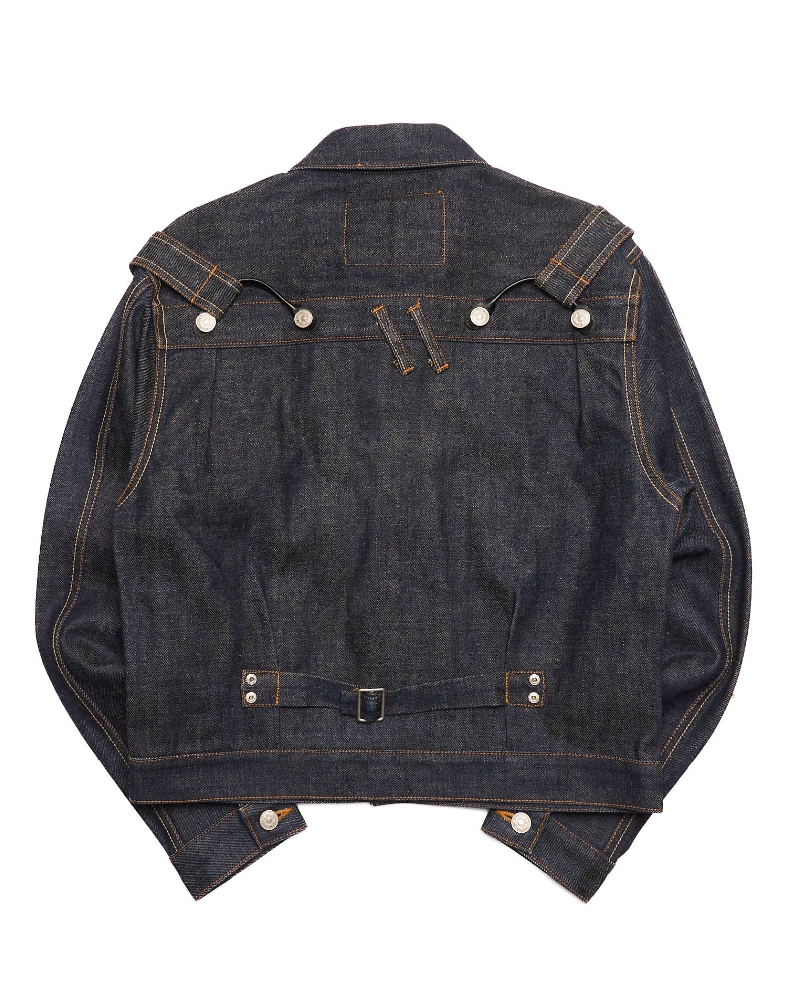 00s Jean-Pierre Braganza レザージャケット 00s Jean-Pierre Braganza レザージャケット - メルカリ