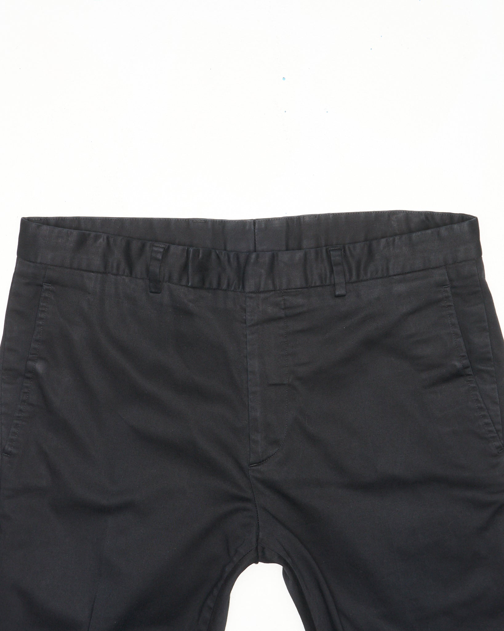 2010s Dior Homme Slim Tapered Trousers