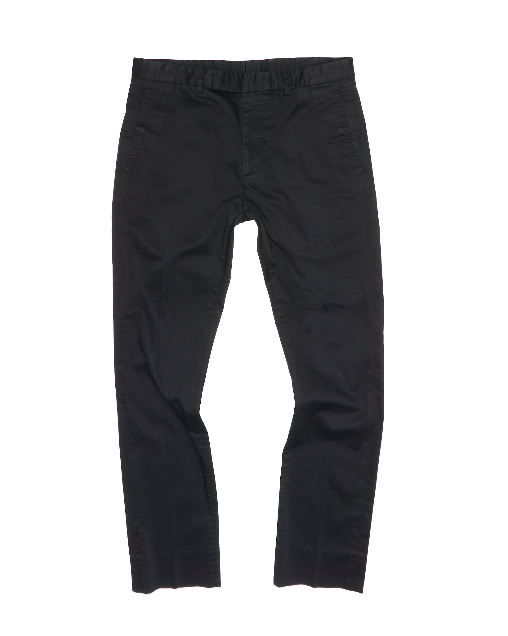 2010s Dior Homme Slim Tapered Trousers