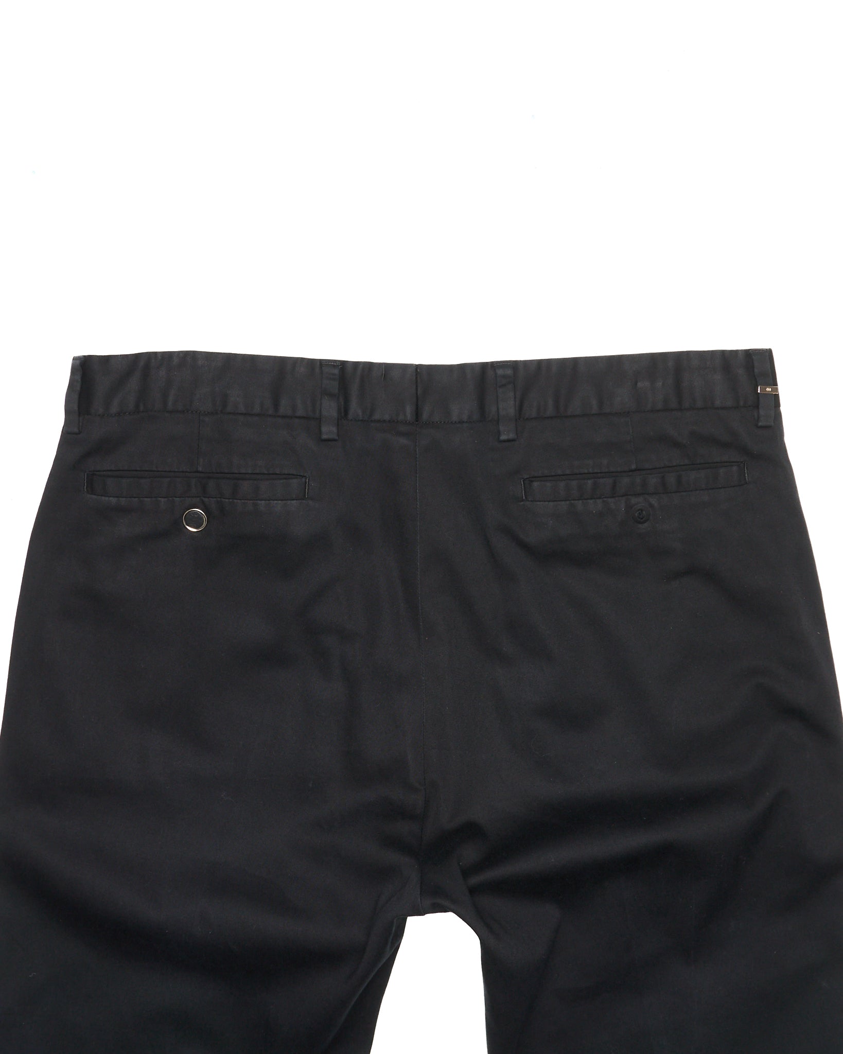 2010s Dior Homme Slim Tapered Trousers