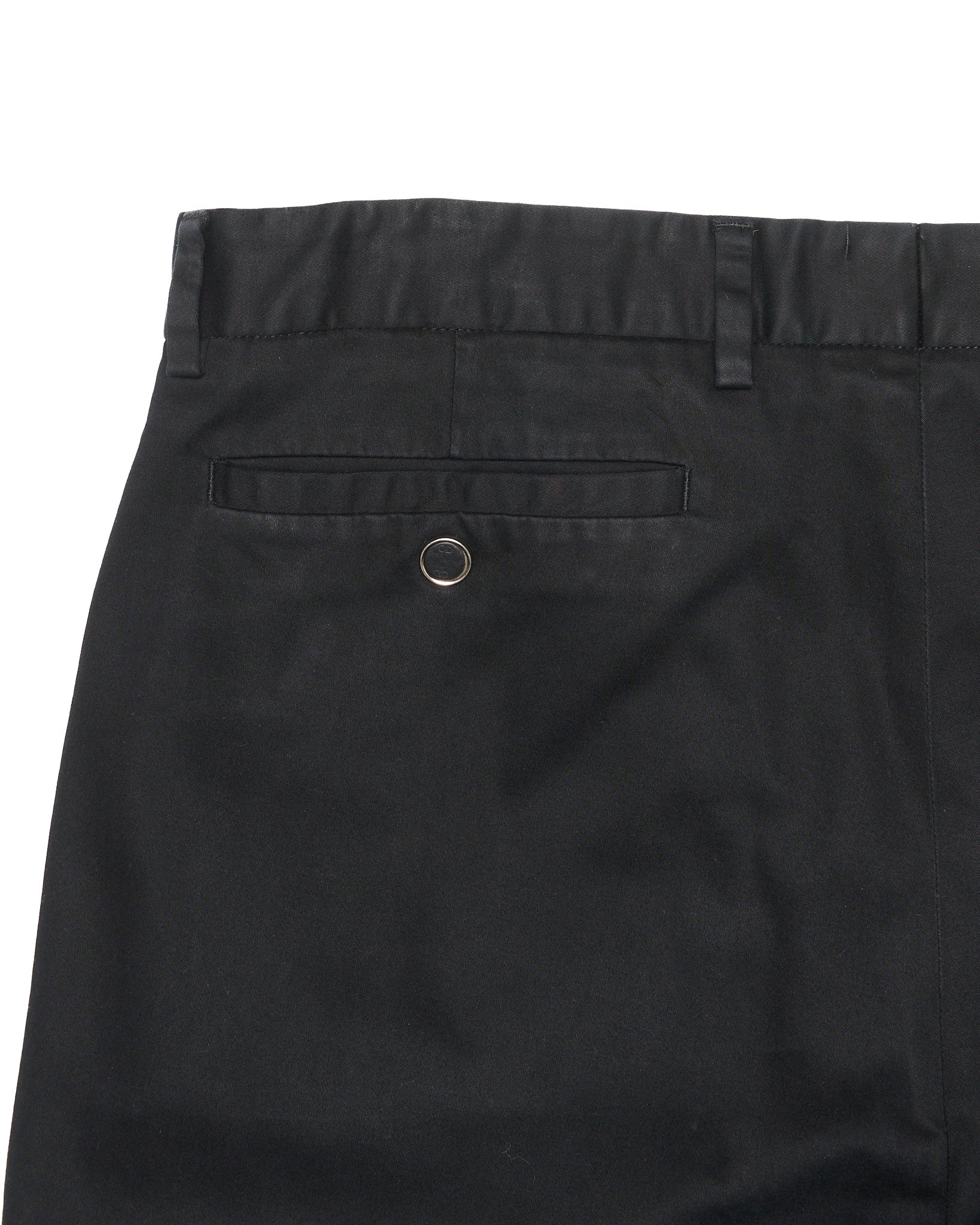 2010s Dior Homme Slim Tapered Trousers