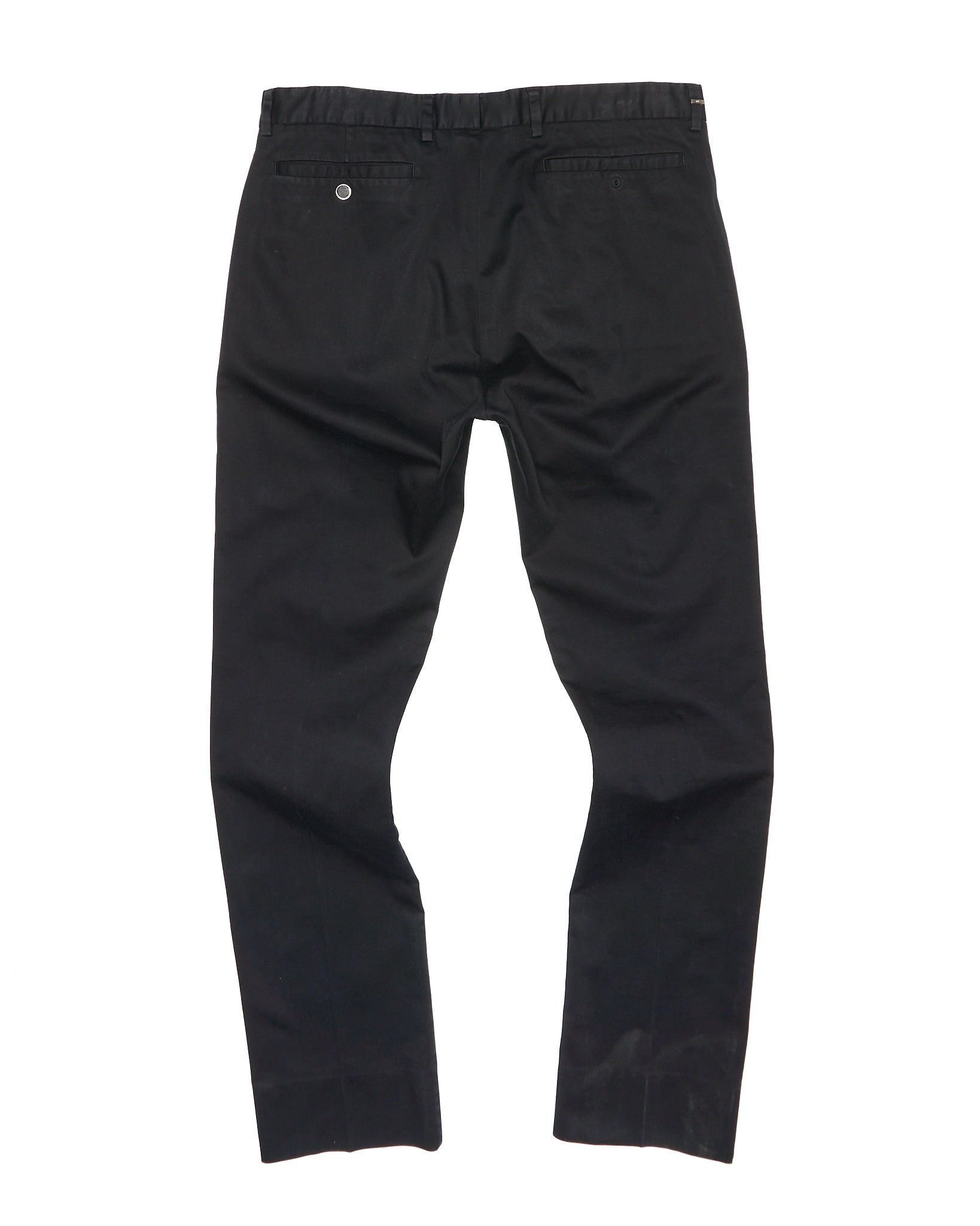 2010s Dior Homme Slim Tapered Trousers