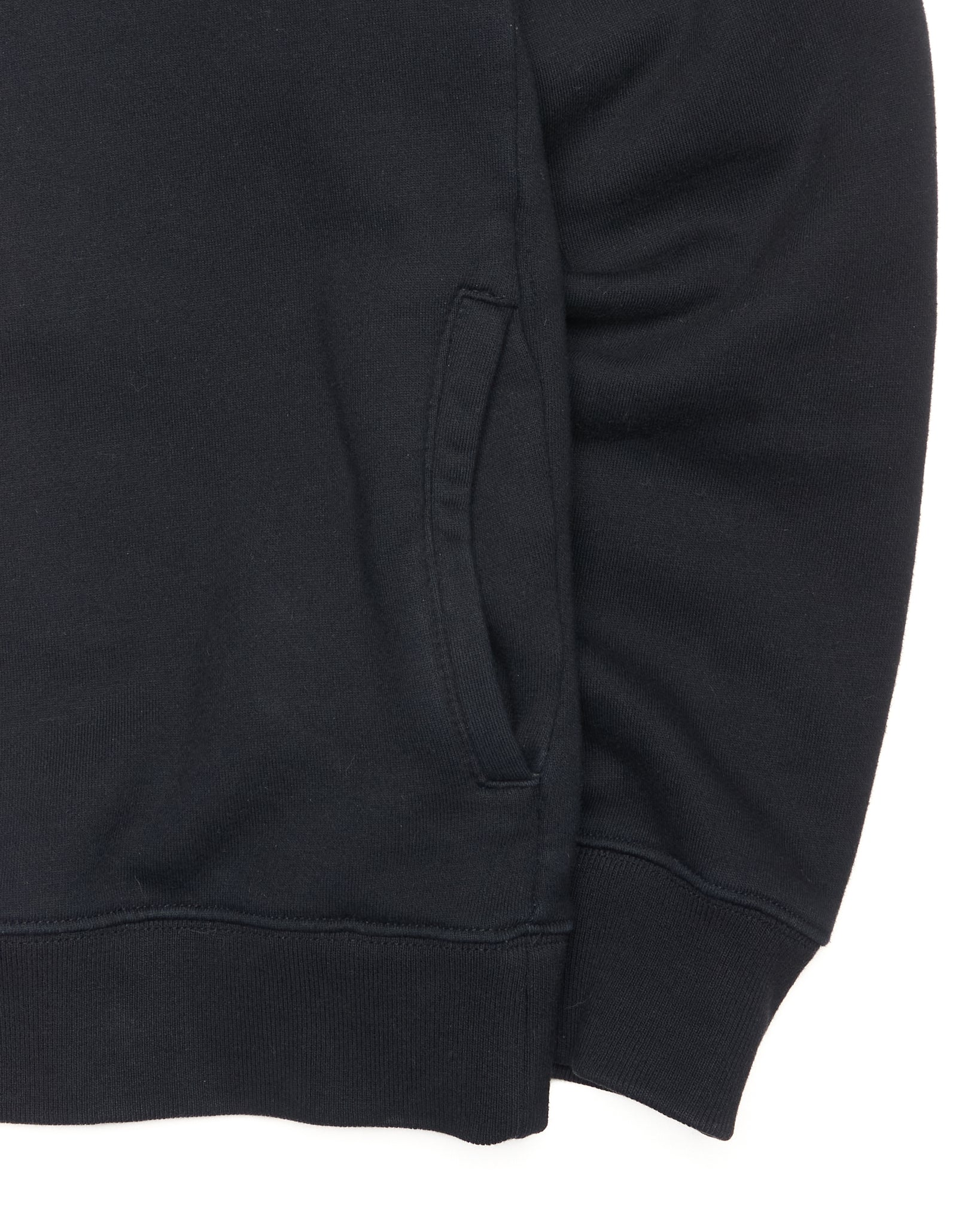 2015 HOOD BY AIR Pillow Graphic Hoodie