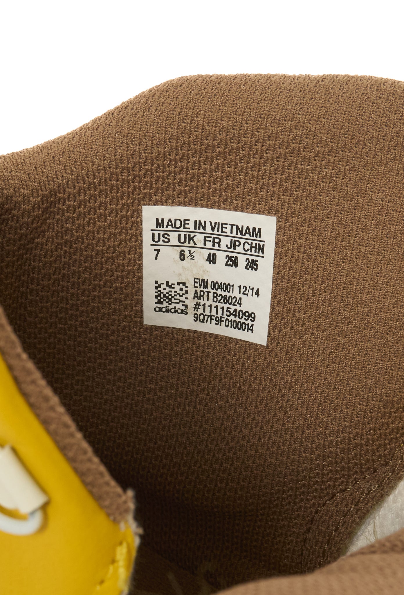2015 Jeremy Scott x Adidas 'Bones' Gold Fur Leopard Print High-Top Sneakers