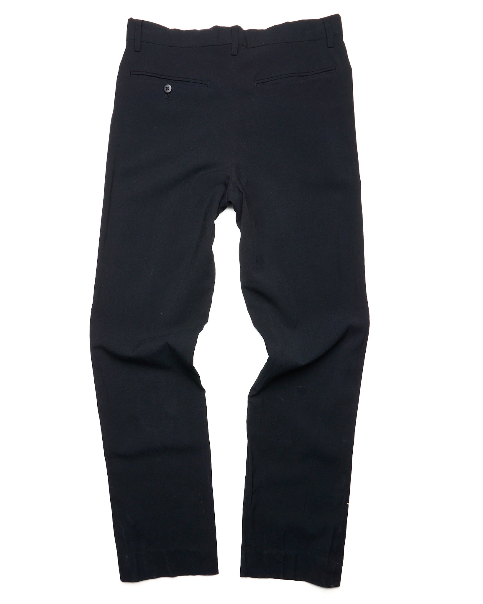 Early 00s 5351 Pour Les Hommes Dress Pant