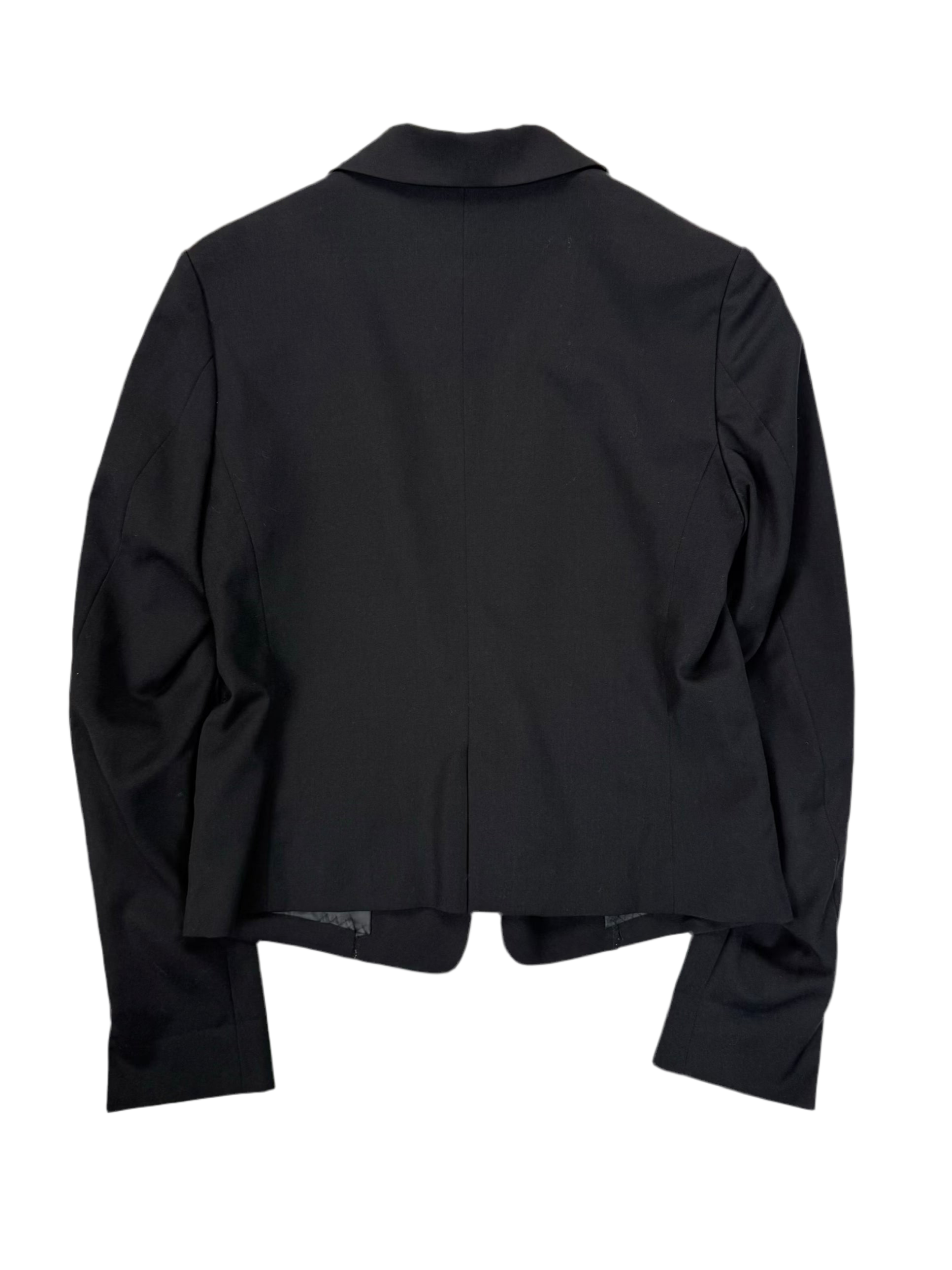 Early 00s 5351 Pour Les Femmes Blazer