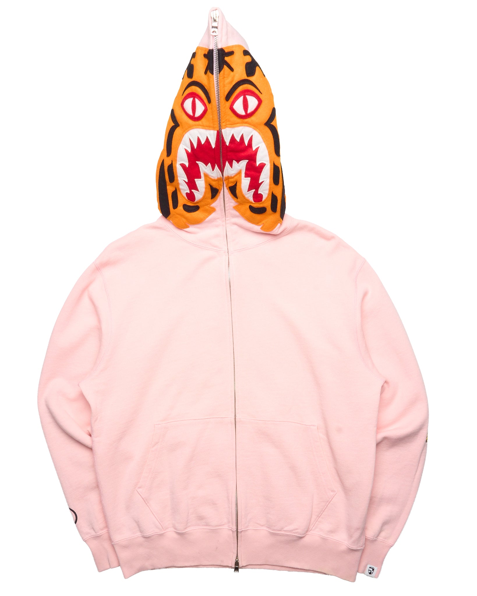 ‘06 BAPE NFS Tiger Full-Zip