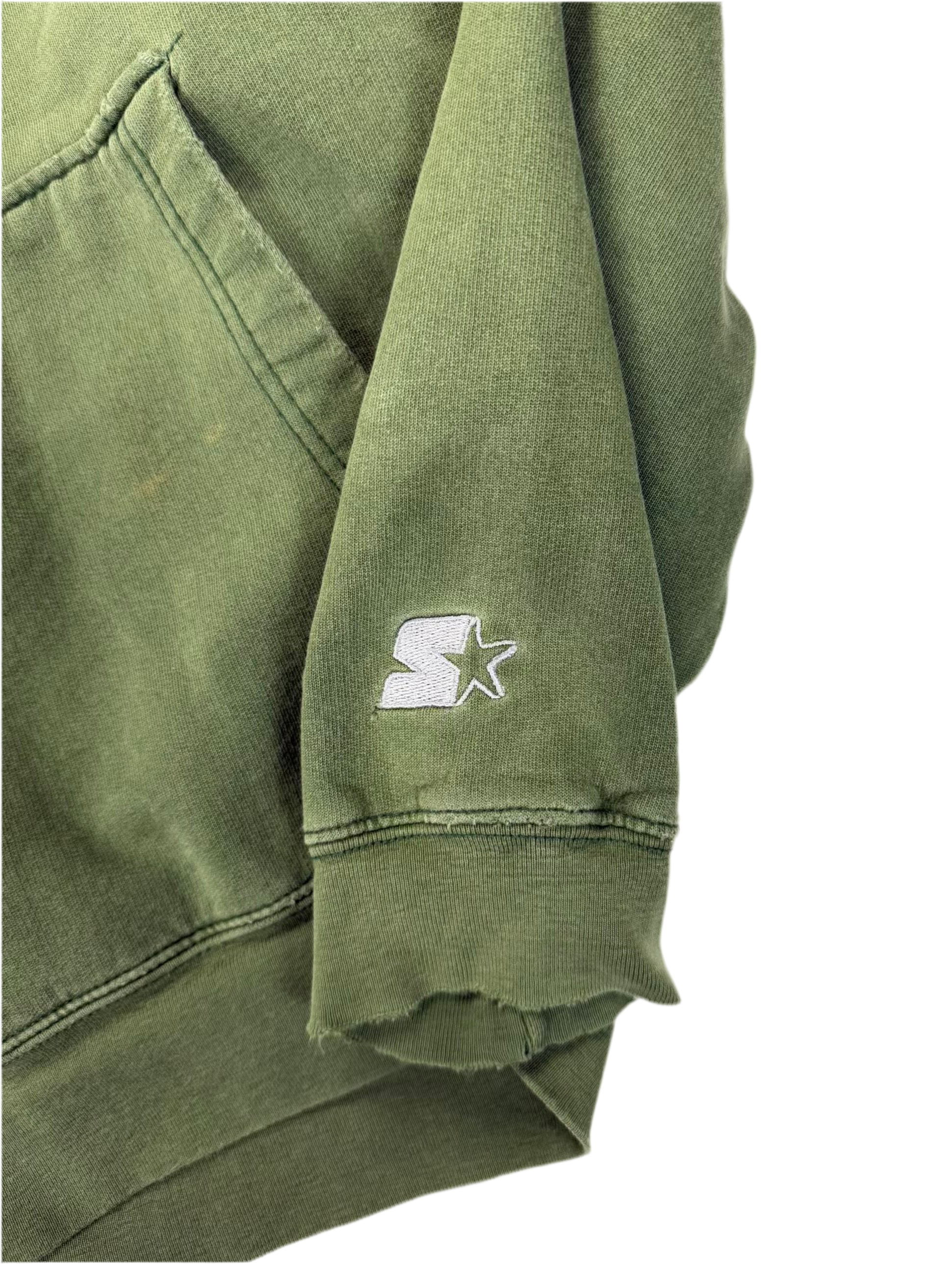 DEC o WAR 3% Hoodie
