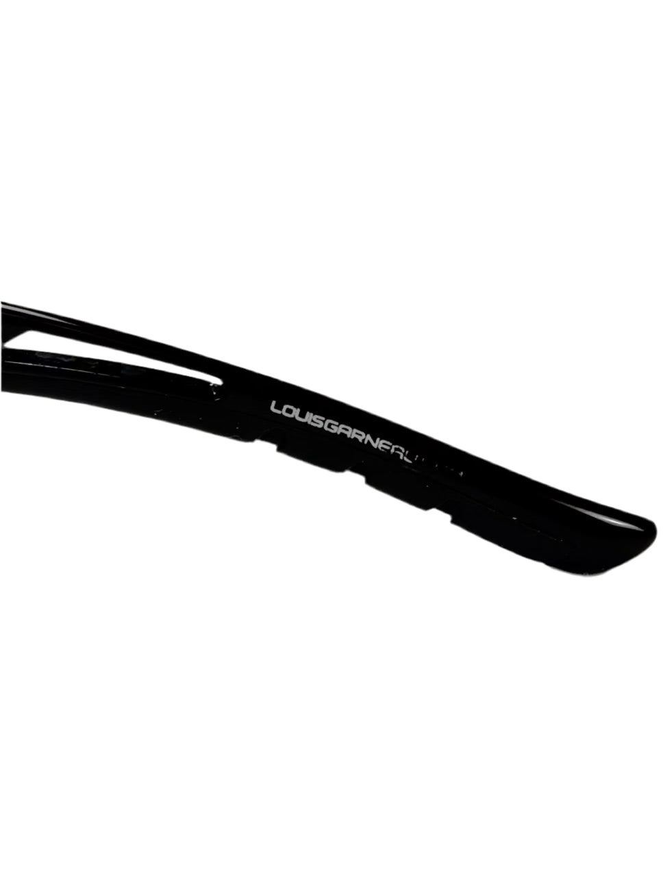 Early 00s Louis Garneau Cycling Sunglasses
