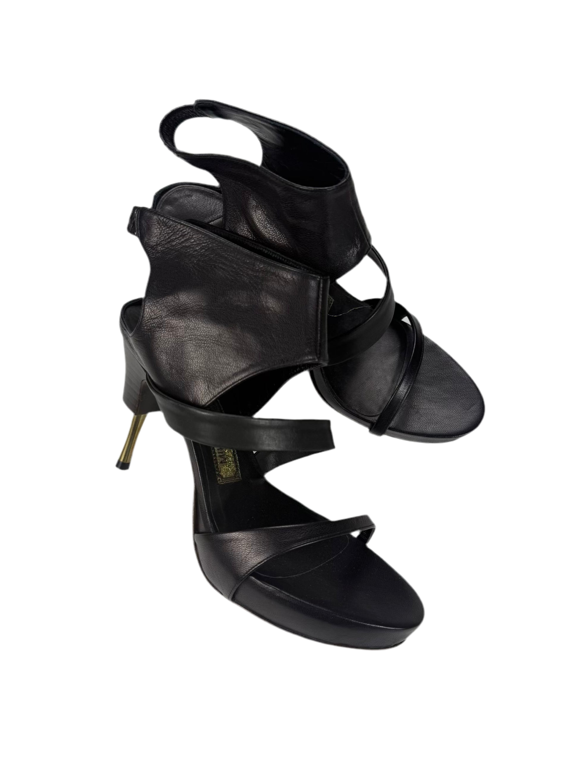Early 00s Miharayasuhiro Pumps