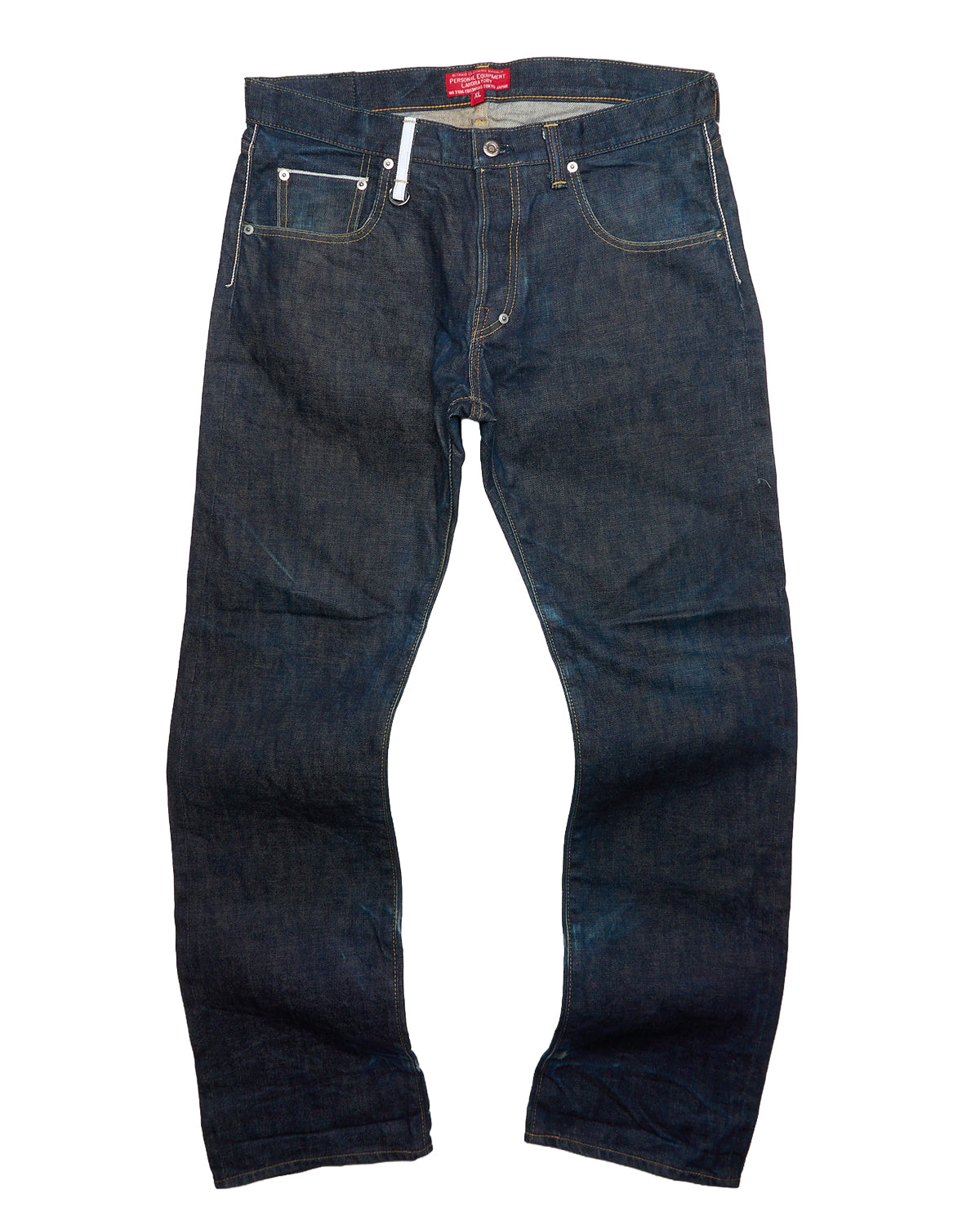Early 00s Nitraid 3M Selvedge Jeans