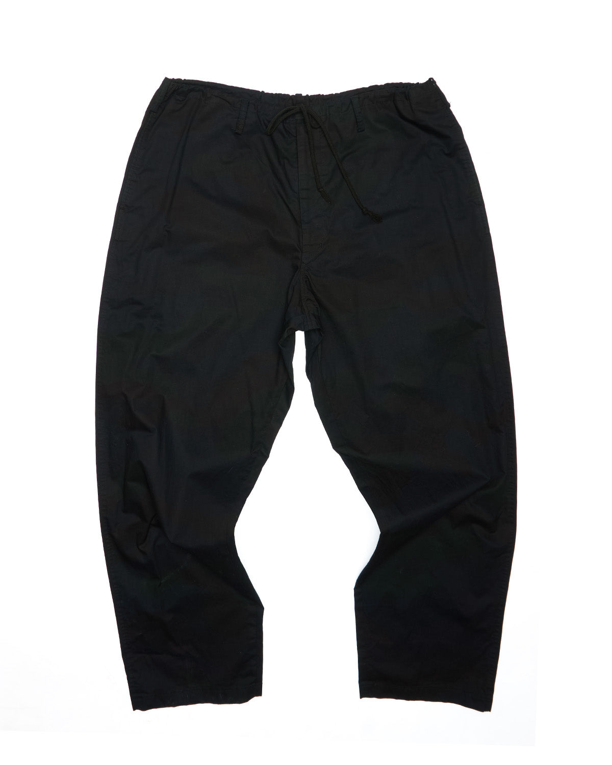 Late 00s Y’s by Yohji Yamamoto Faded Camo Technical Pants