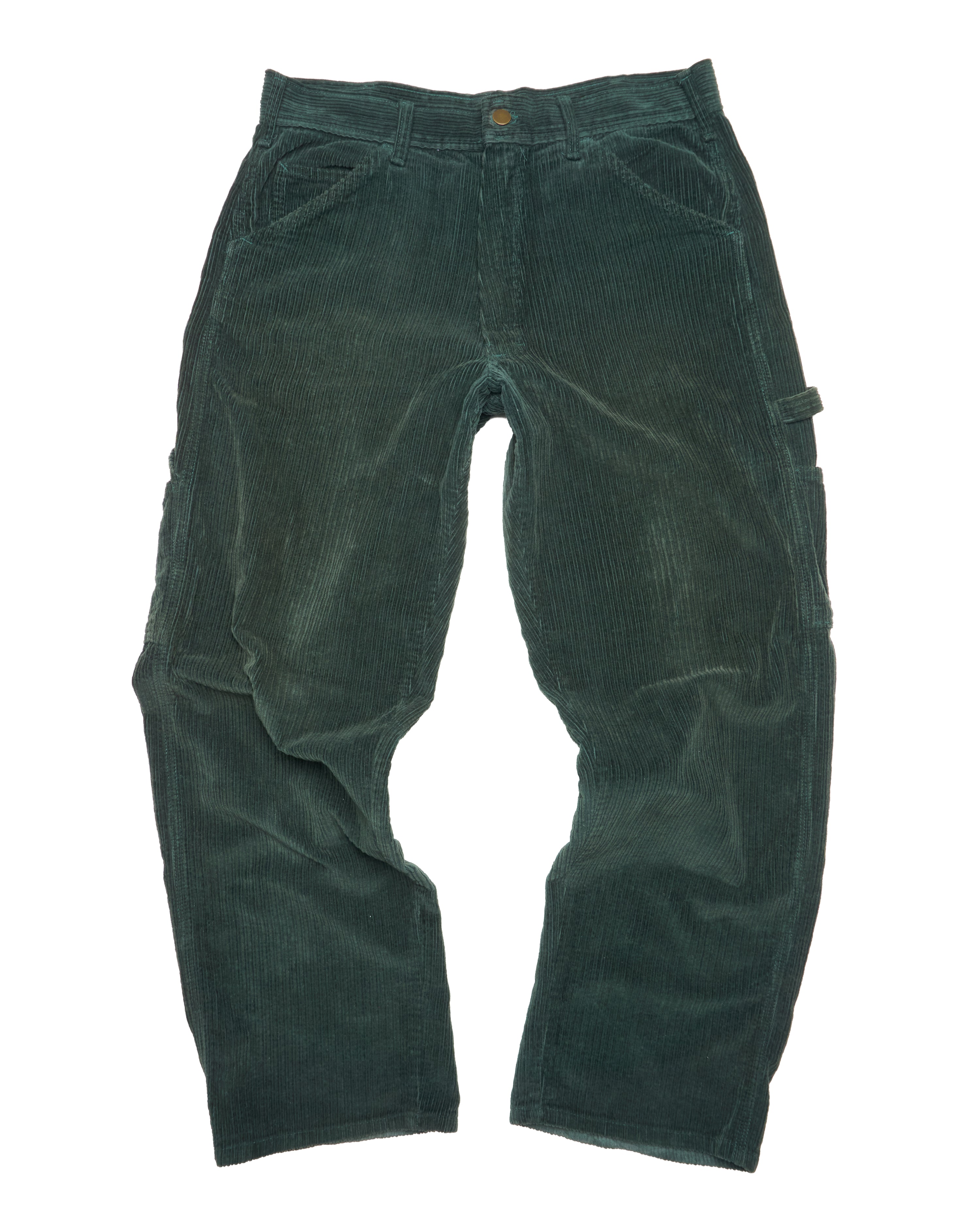 Needles Corduroy Wide Leg Pants