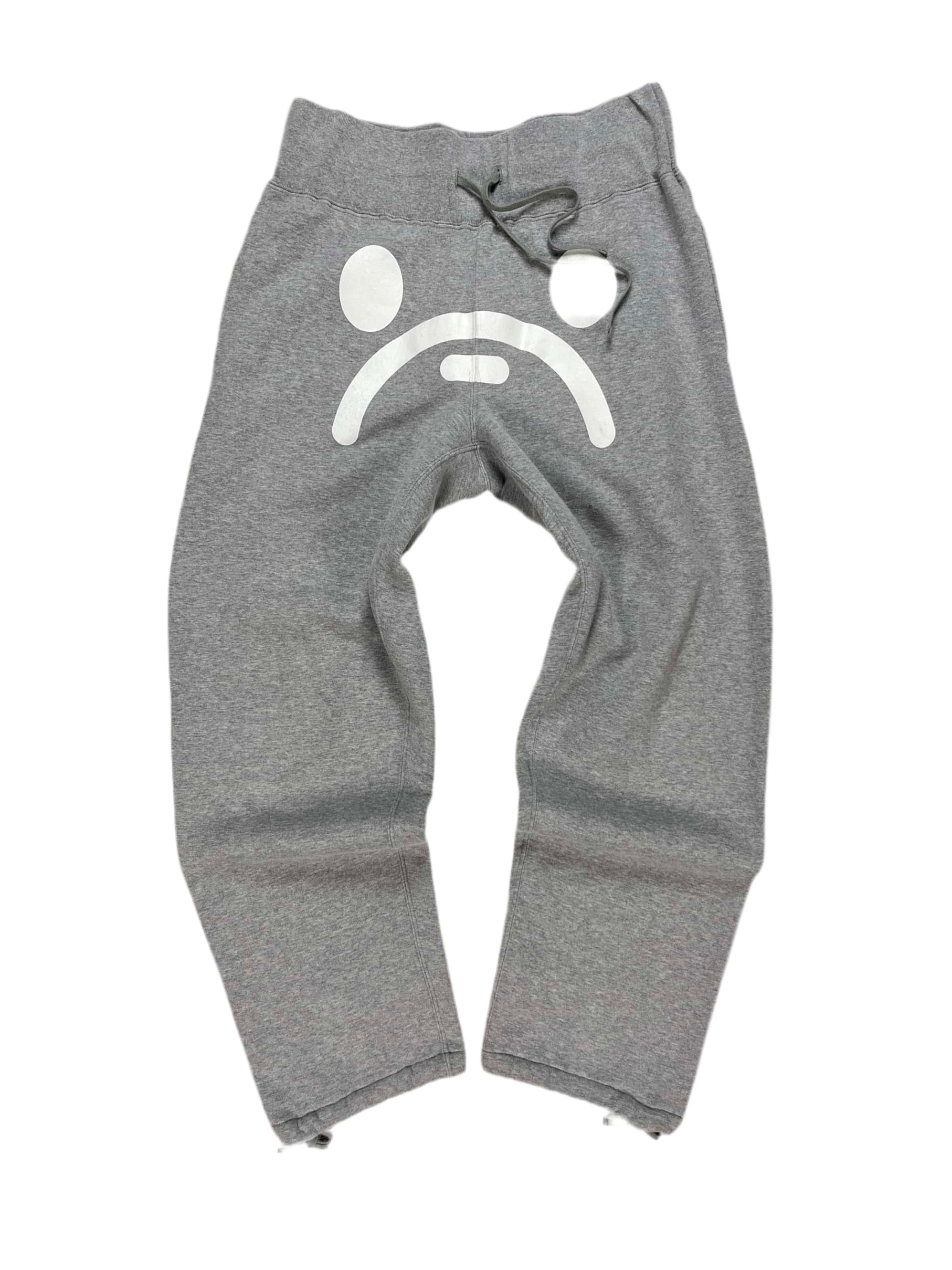 ‘08 Ape Baby Milo Sad Sweatpant