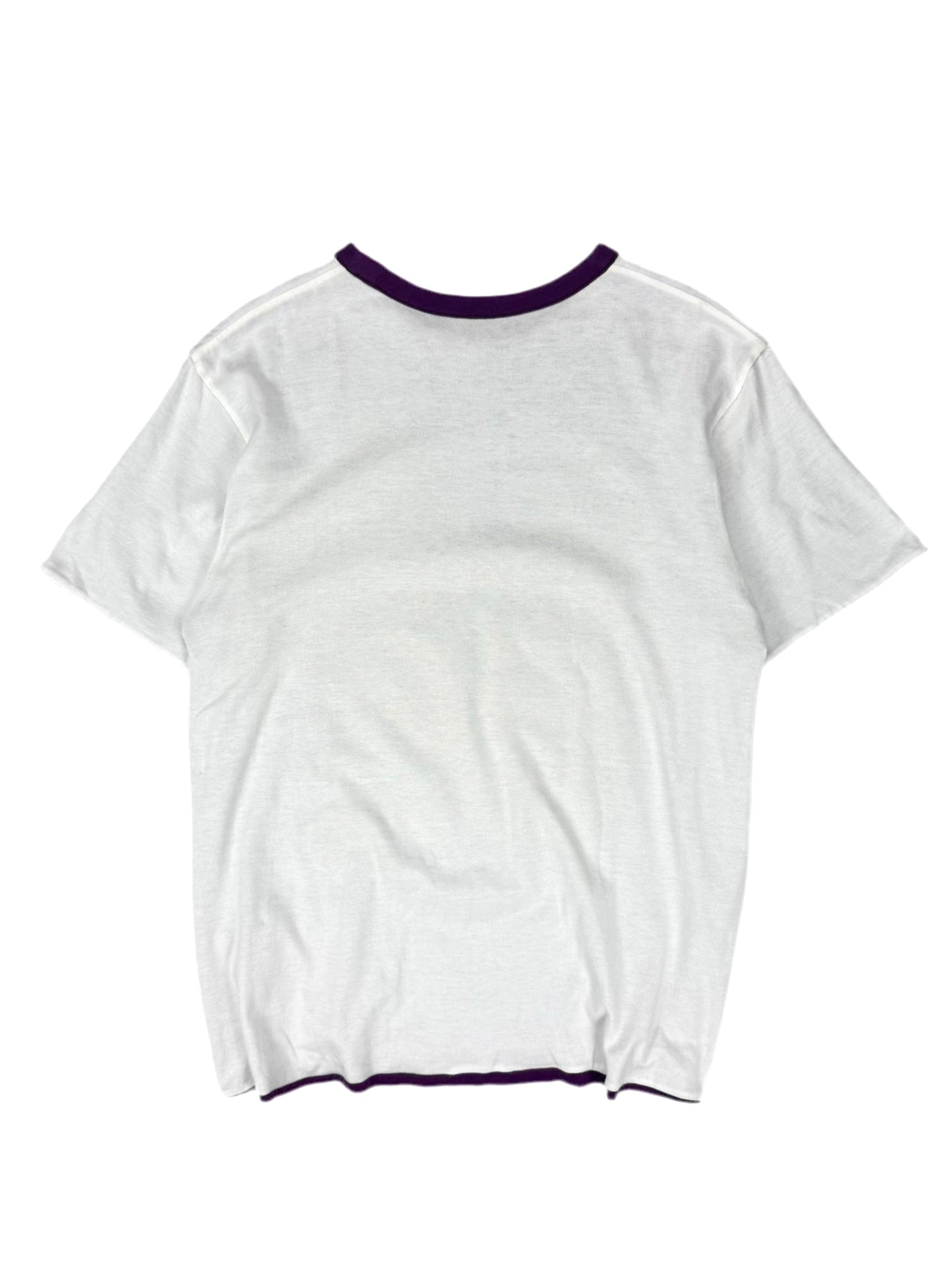 Early 00s APE U.R.S.U.S Reversible Tee