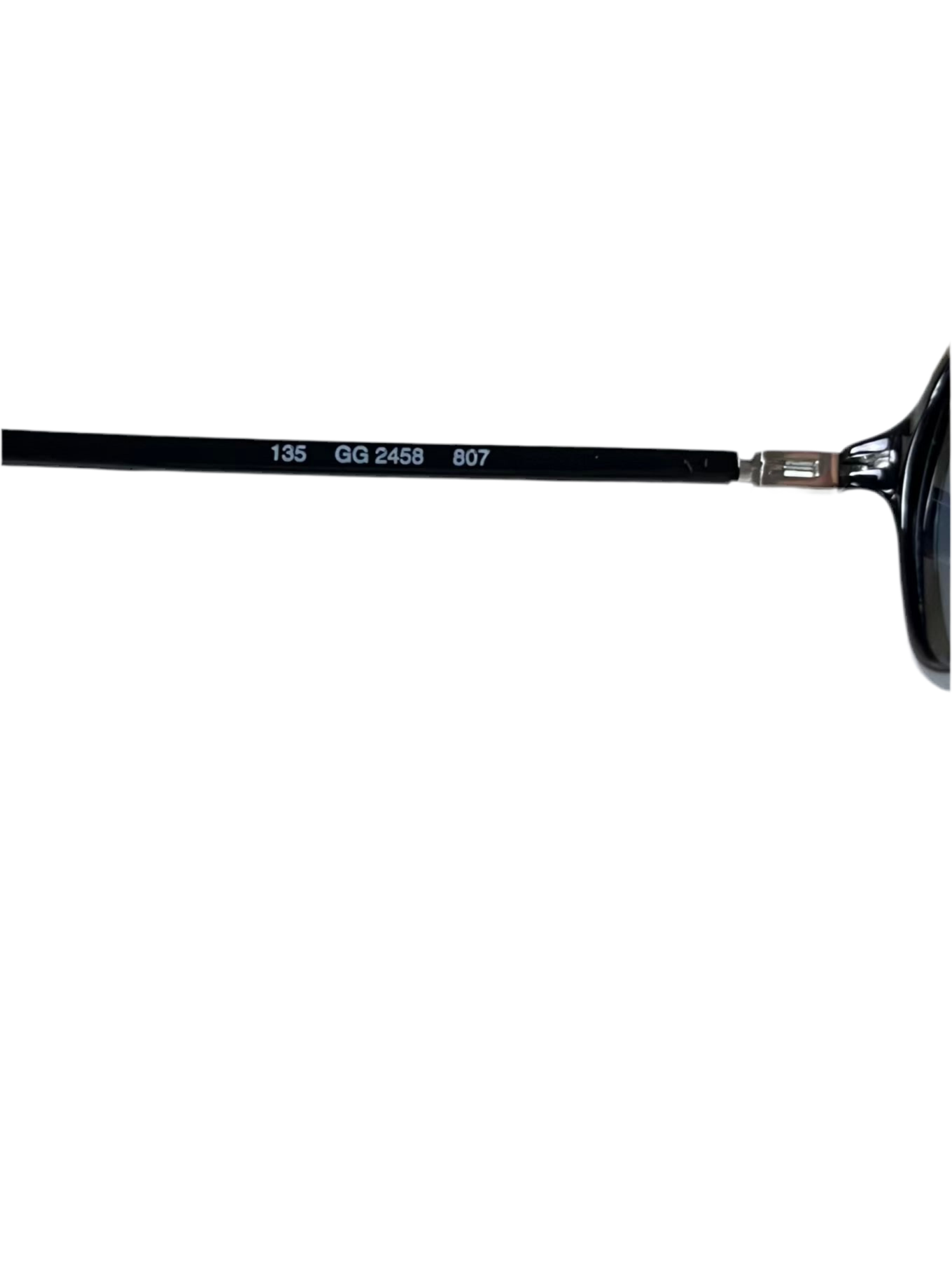 90s Gucci Sunglasses