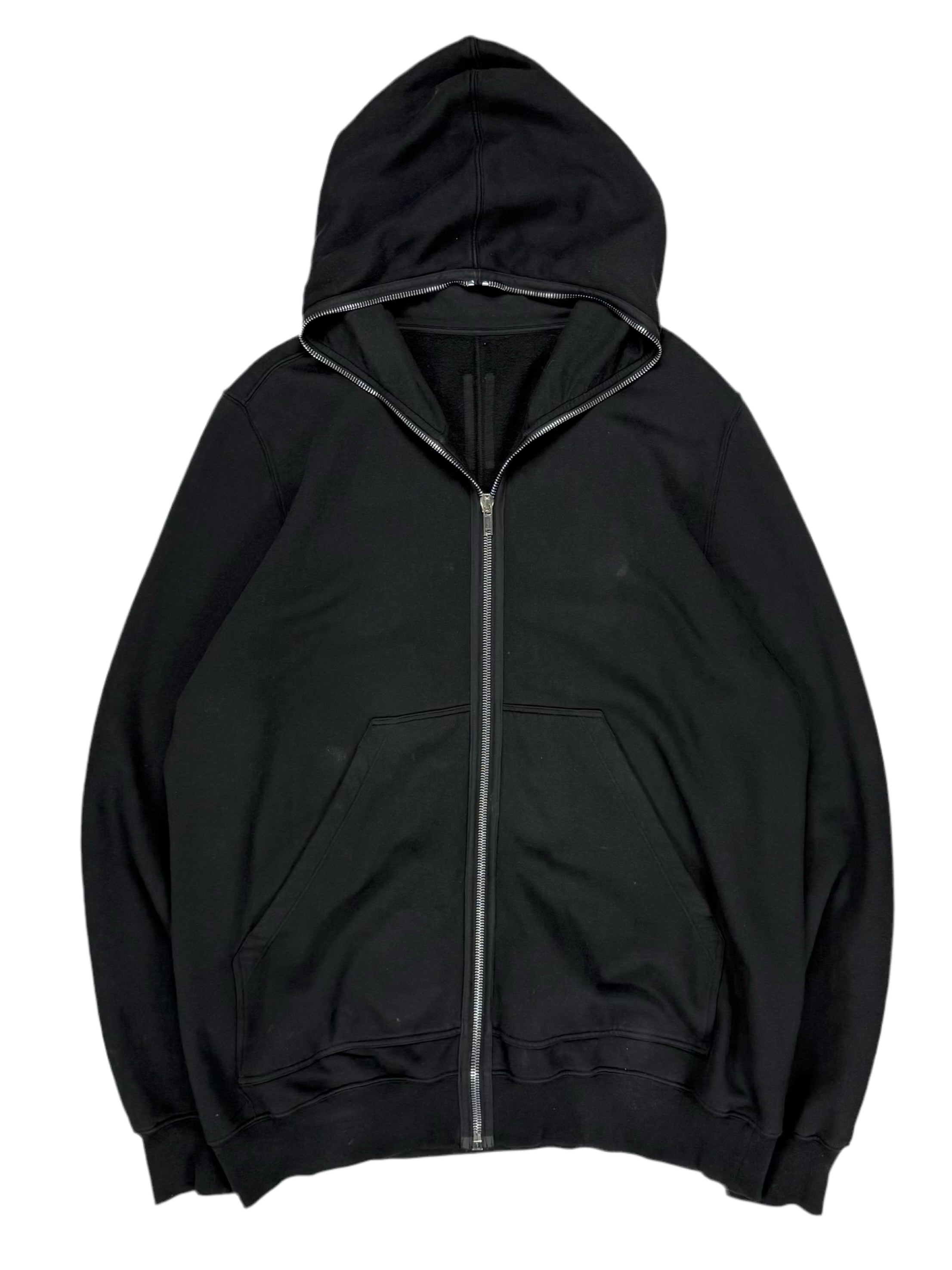 S/S24 Rick Owens DRKSHDW Jumbo 'Gimp' Hoodie