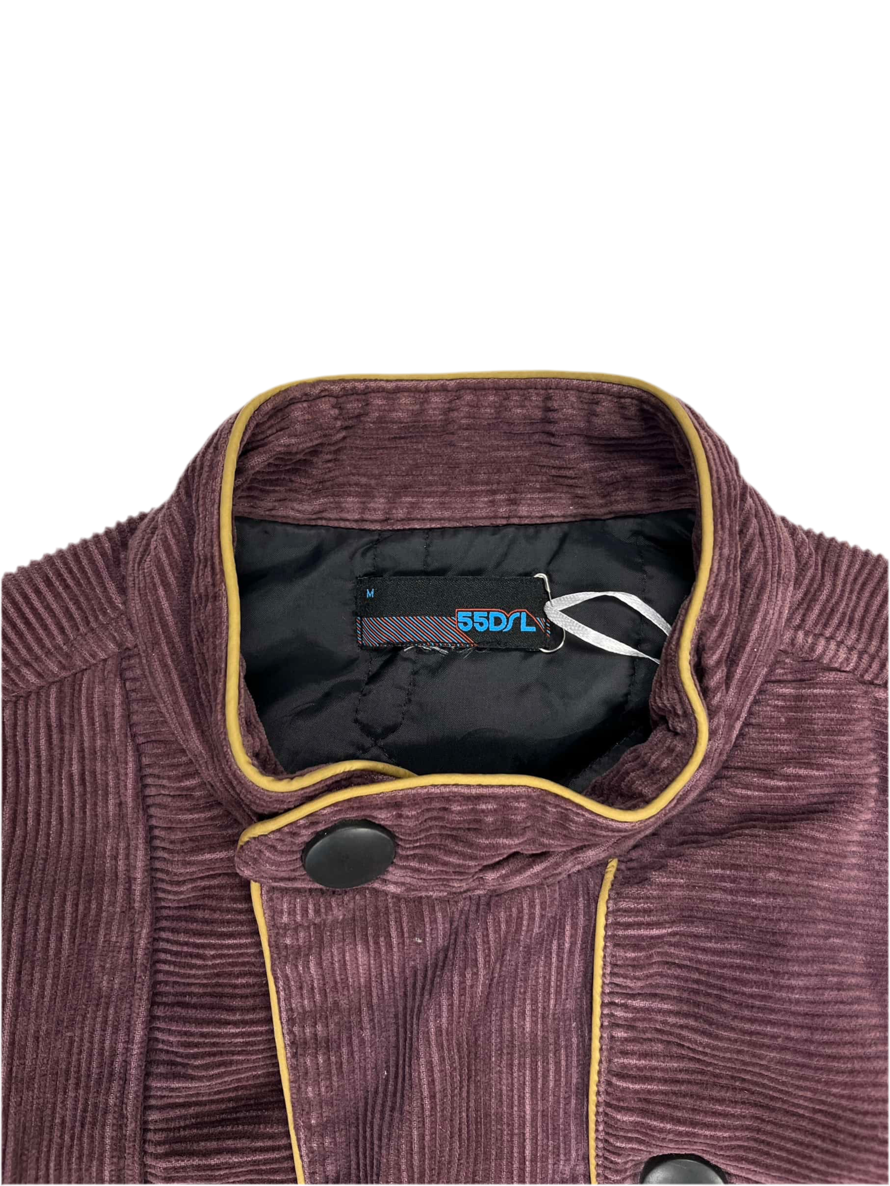 90s Diesel Corduroy Jacket