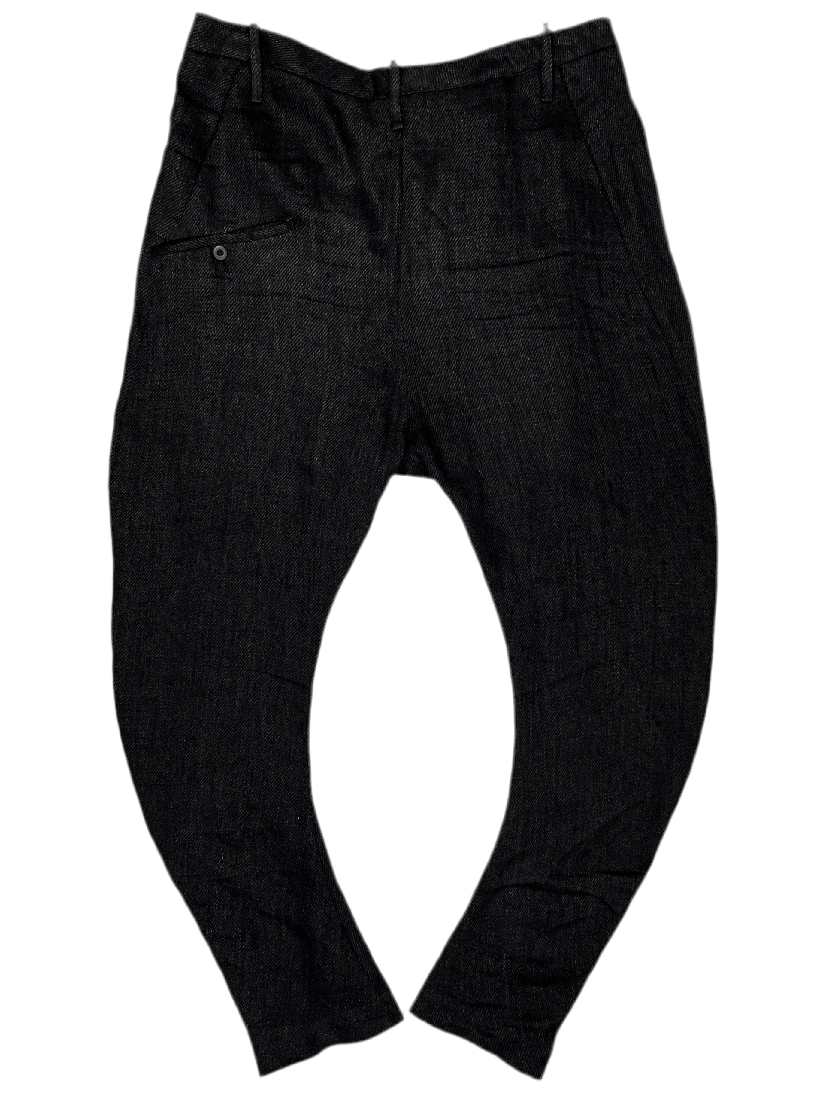 Lost & Found Ria Dunn Drop-crotch Pants