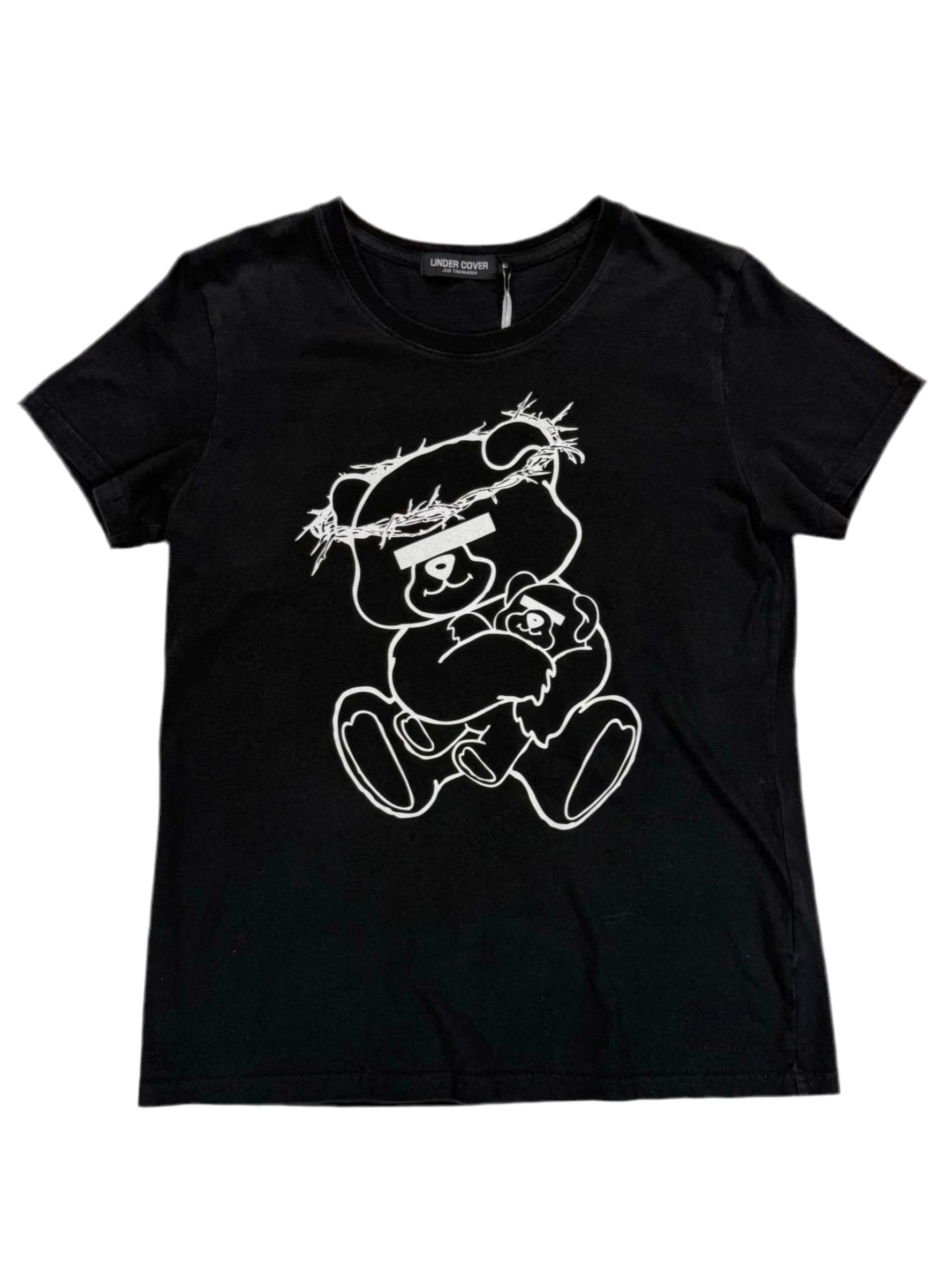 UNDERCOVER 'Bear' T-shirt