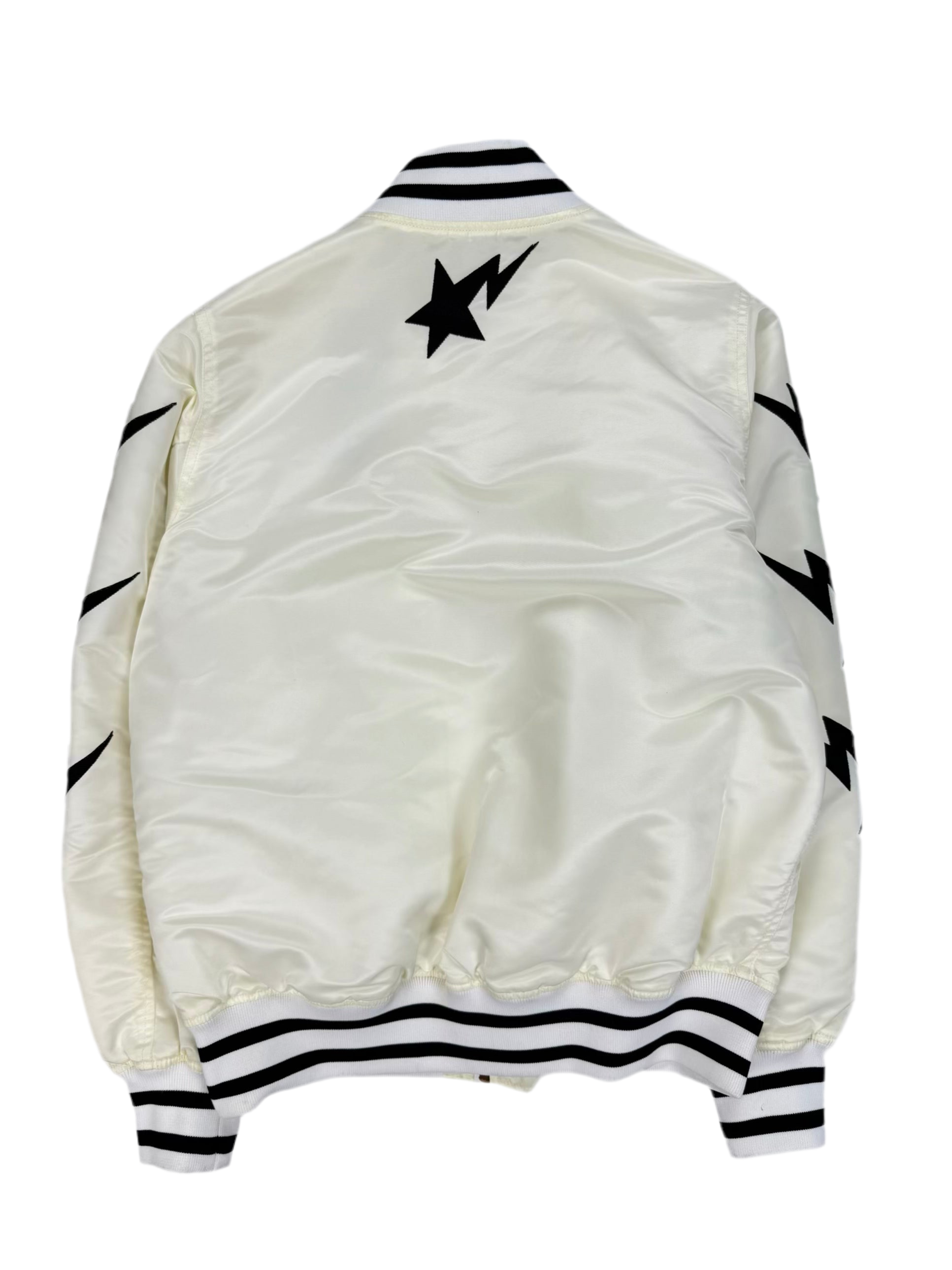 ‘08 APE Classics “STA” Varsity Bomber