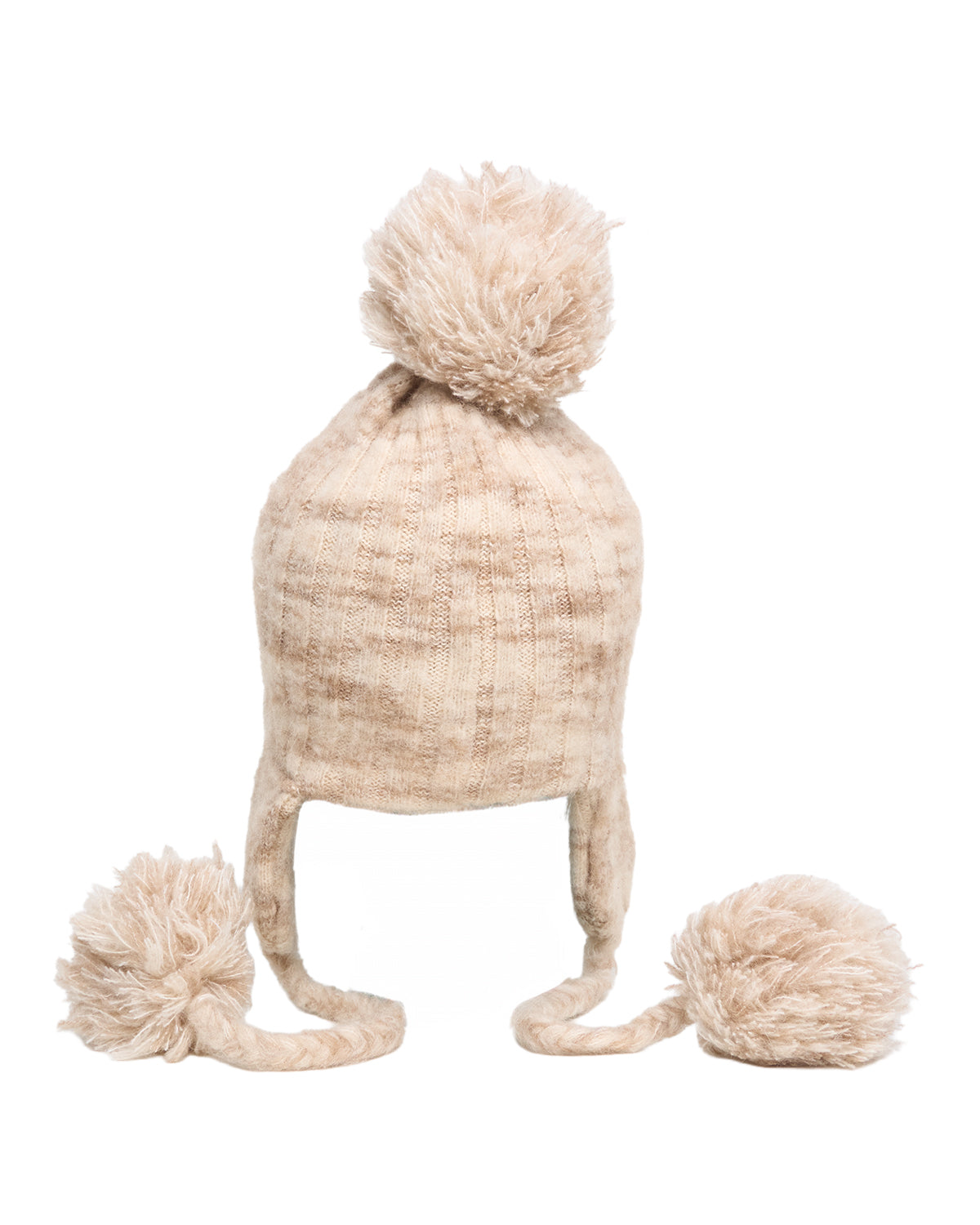 Isamu Katayama Ballet Knit Hat