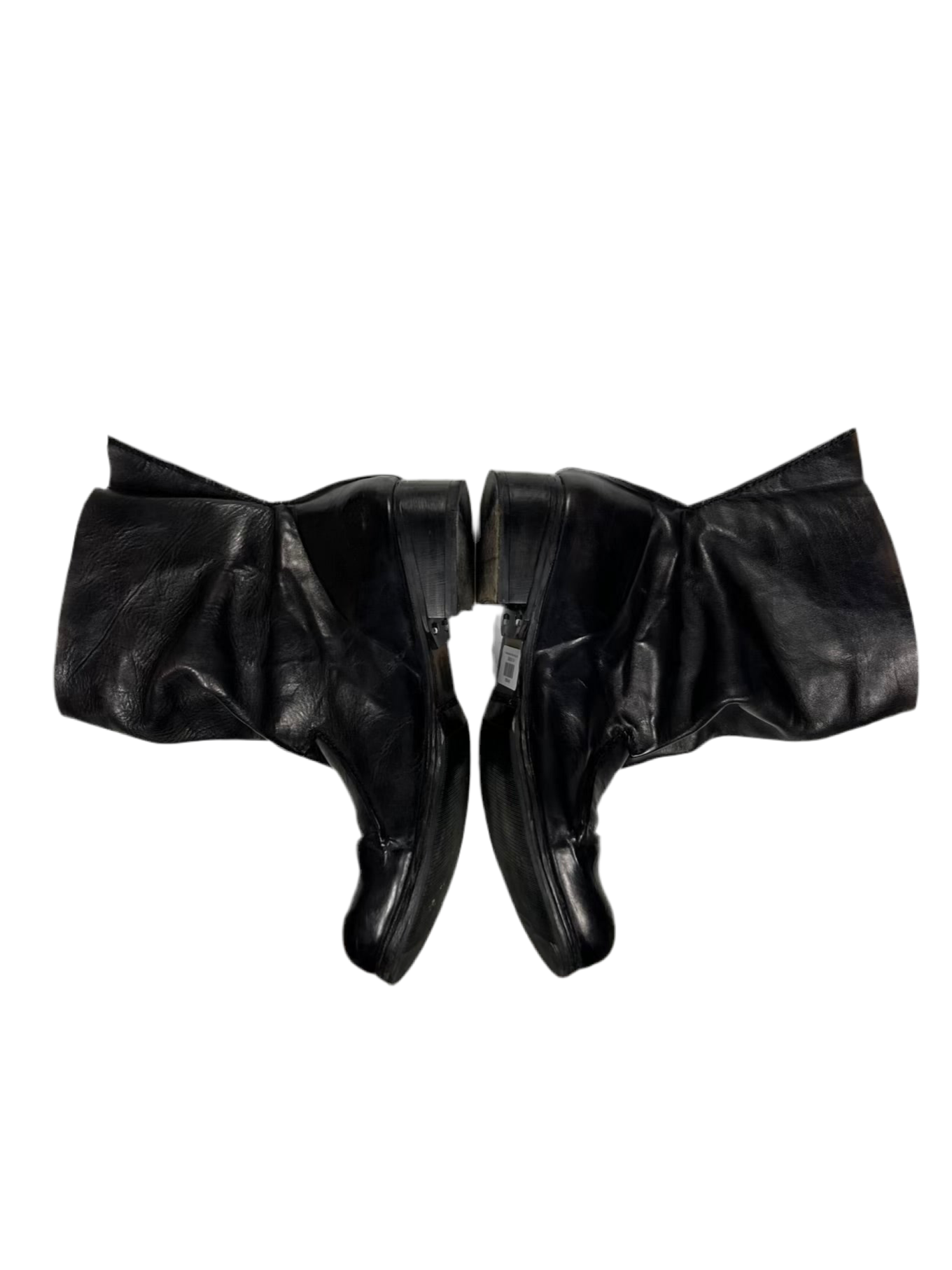 F/W14-15 Boris Bidjan Saberi x Munoz Vrandecic ‘BOOT1-F235’