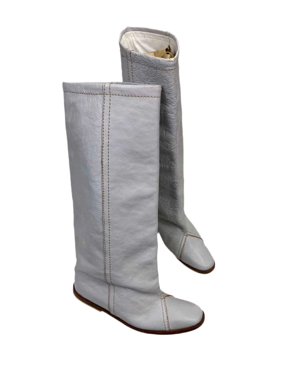 ZUCCA '01-02 Slouch Boots     .