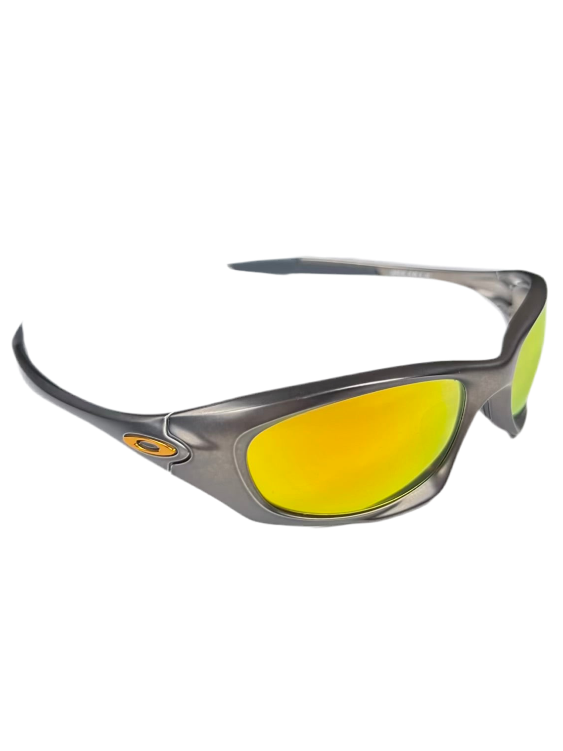 Oakley “twenty” reflective Sunglasses