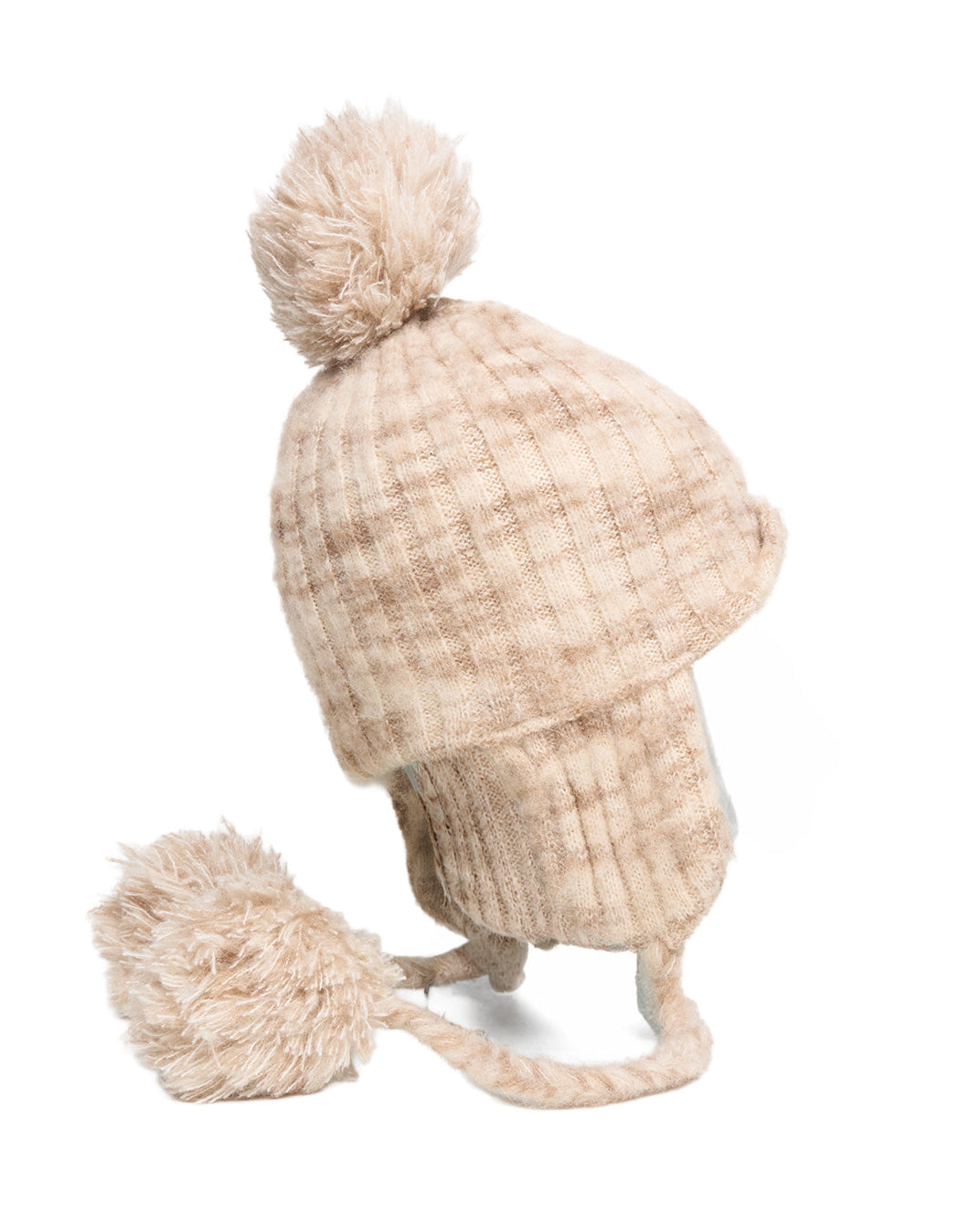 Isamu Katayama Ballet Knit Hat