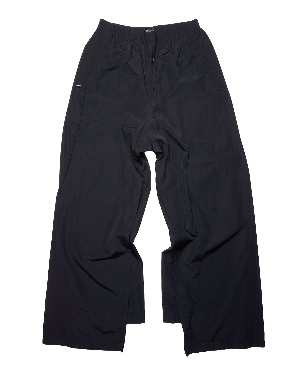Balenciaga Techno Poplin Pants