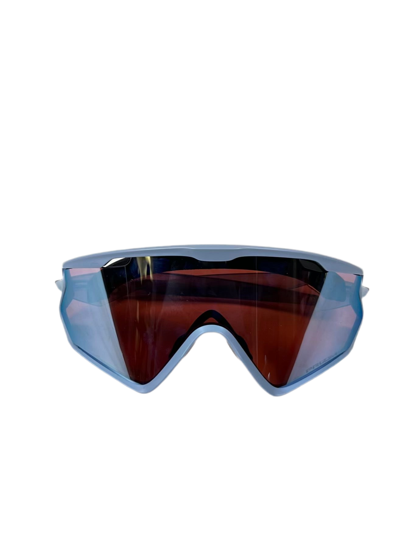 Oakley Windjacket 2.0 shield glasses