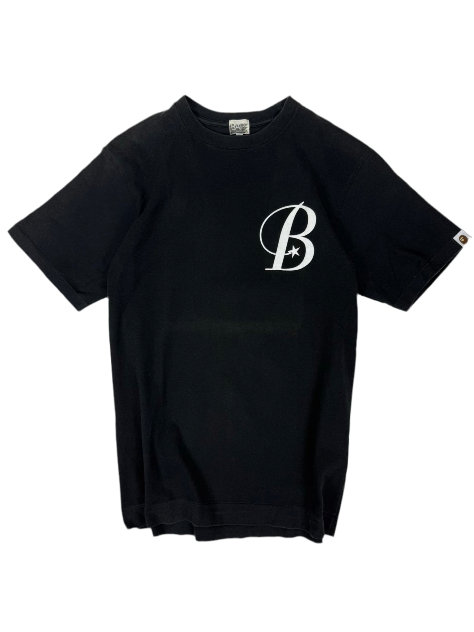 ‘05 APE “B” Tee