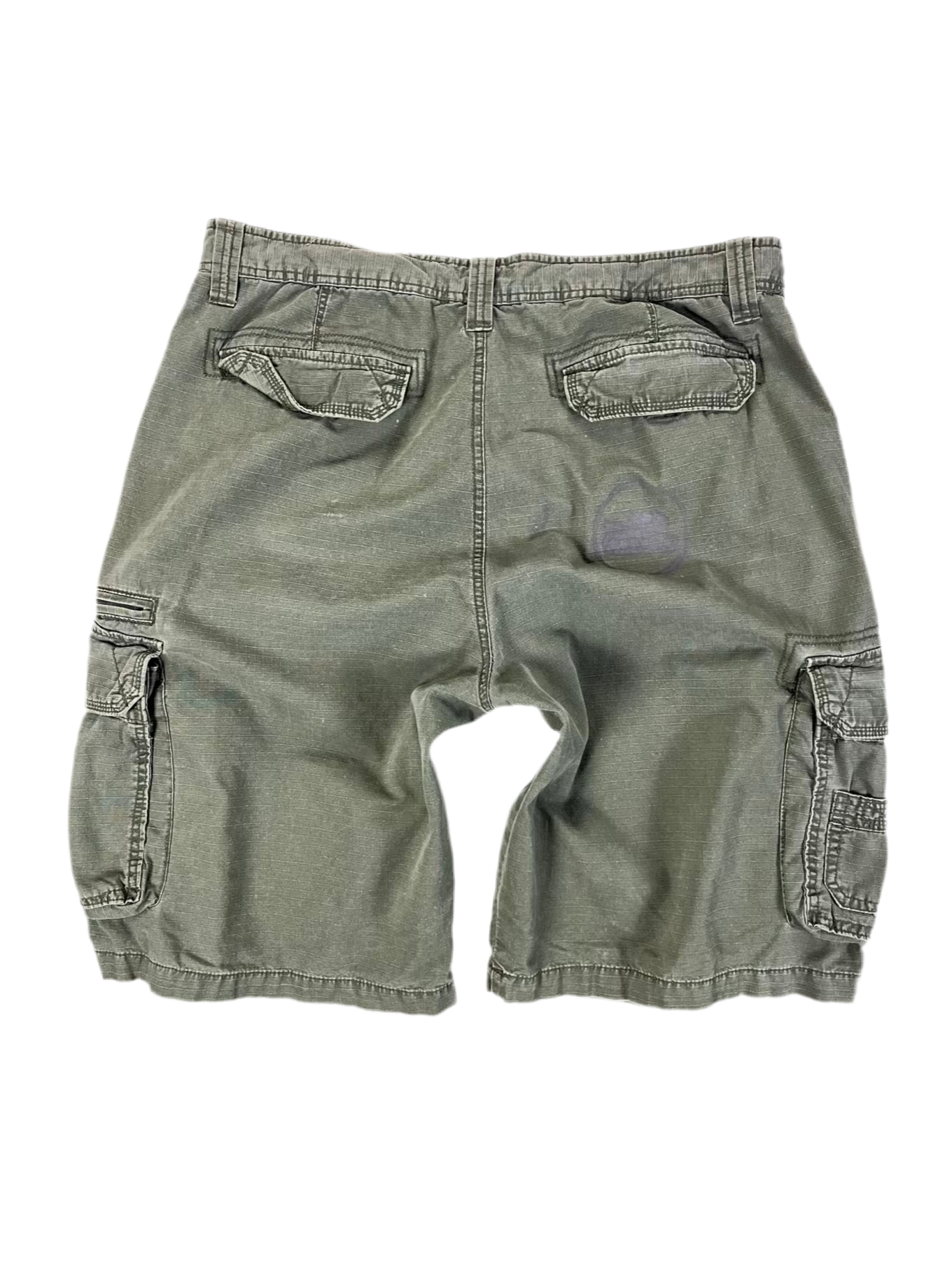 DEC o WAR 3% Cargo Shorts