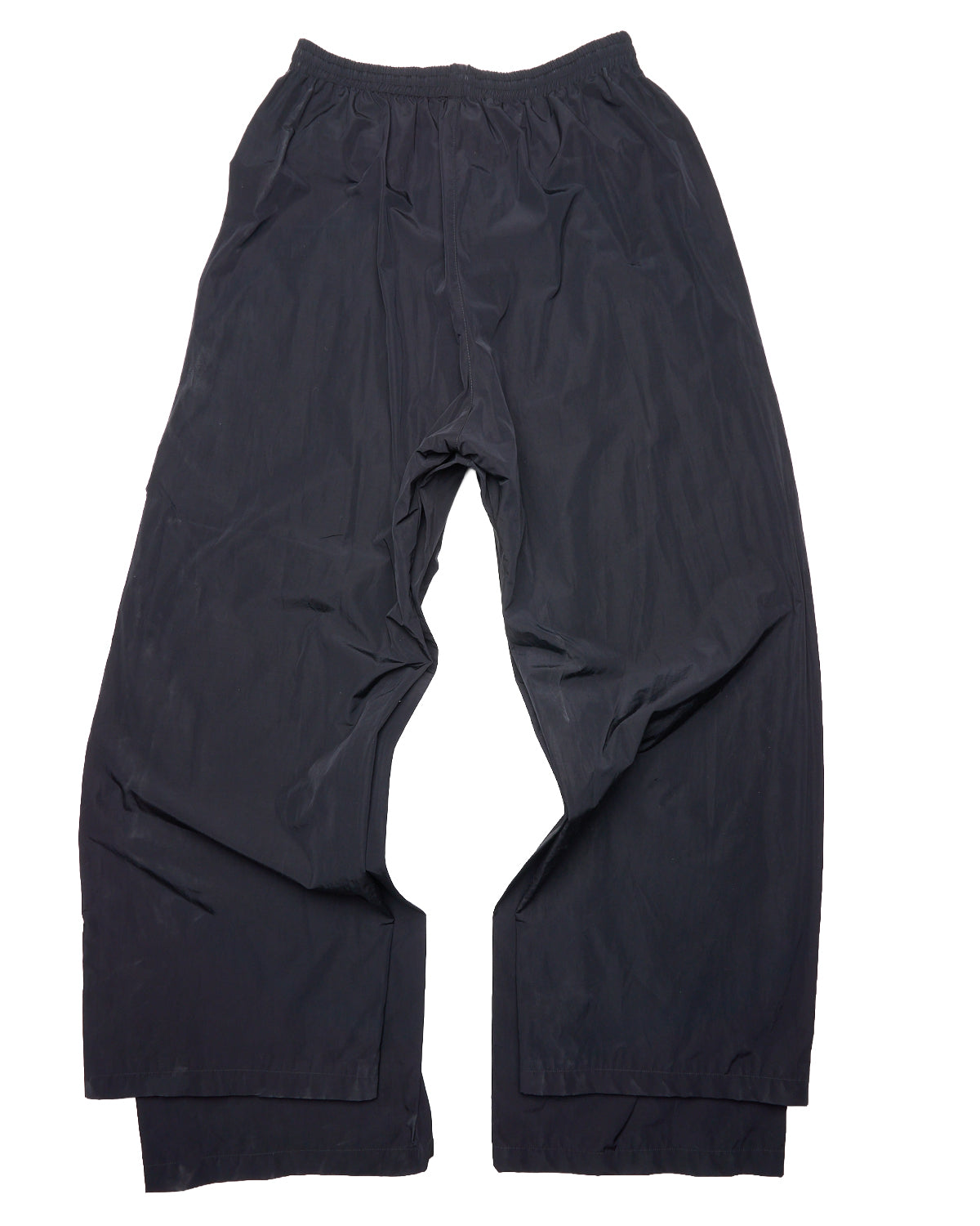 Balenciaga Techno Poplin Pants