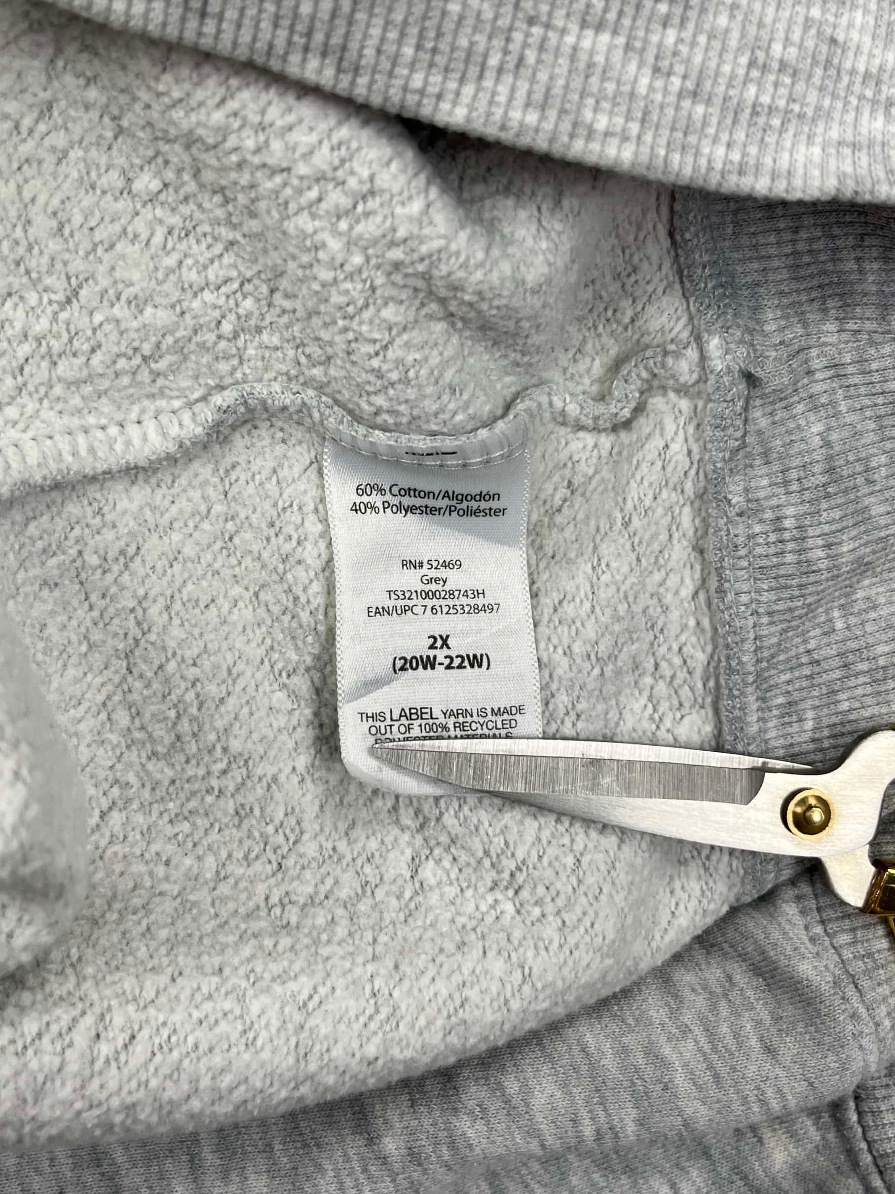 Knock Twice™ x Level 1313 Crewneck