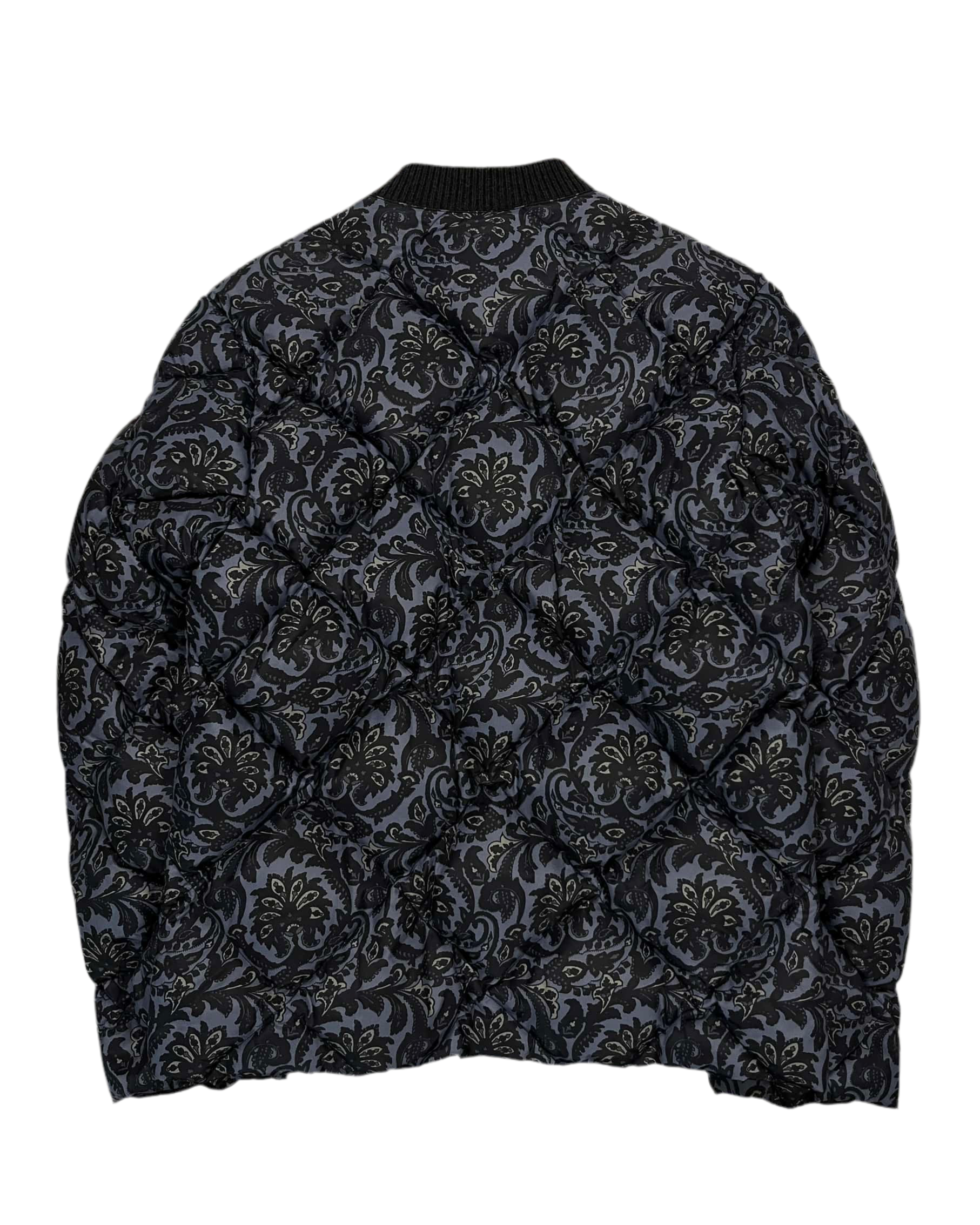 F/W13 Dries Van Noten Down Puffer Jacket