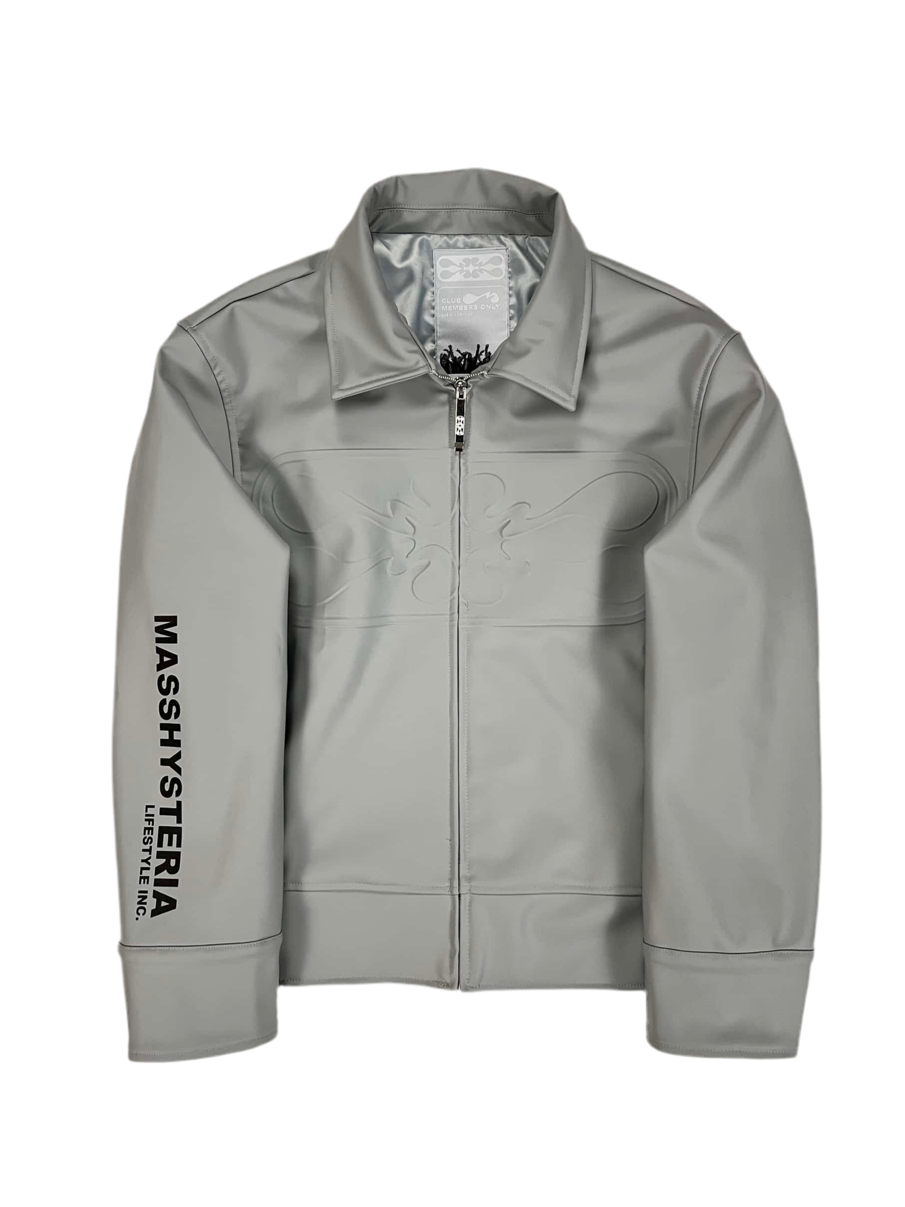 MASS Club Members jacket