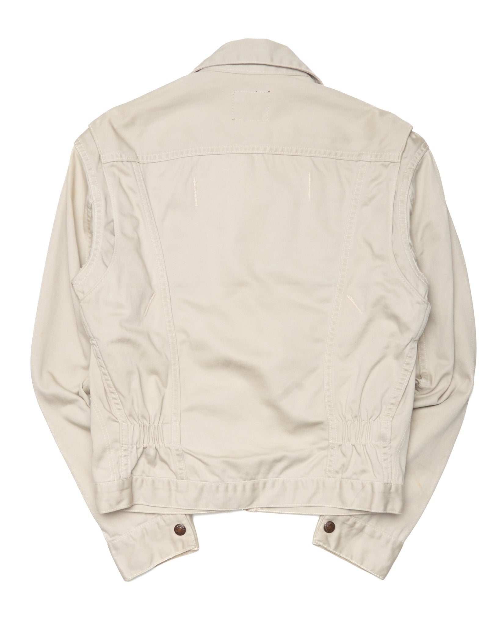 Early 90s EVIS 11-MJZ Zip-Jacket