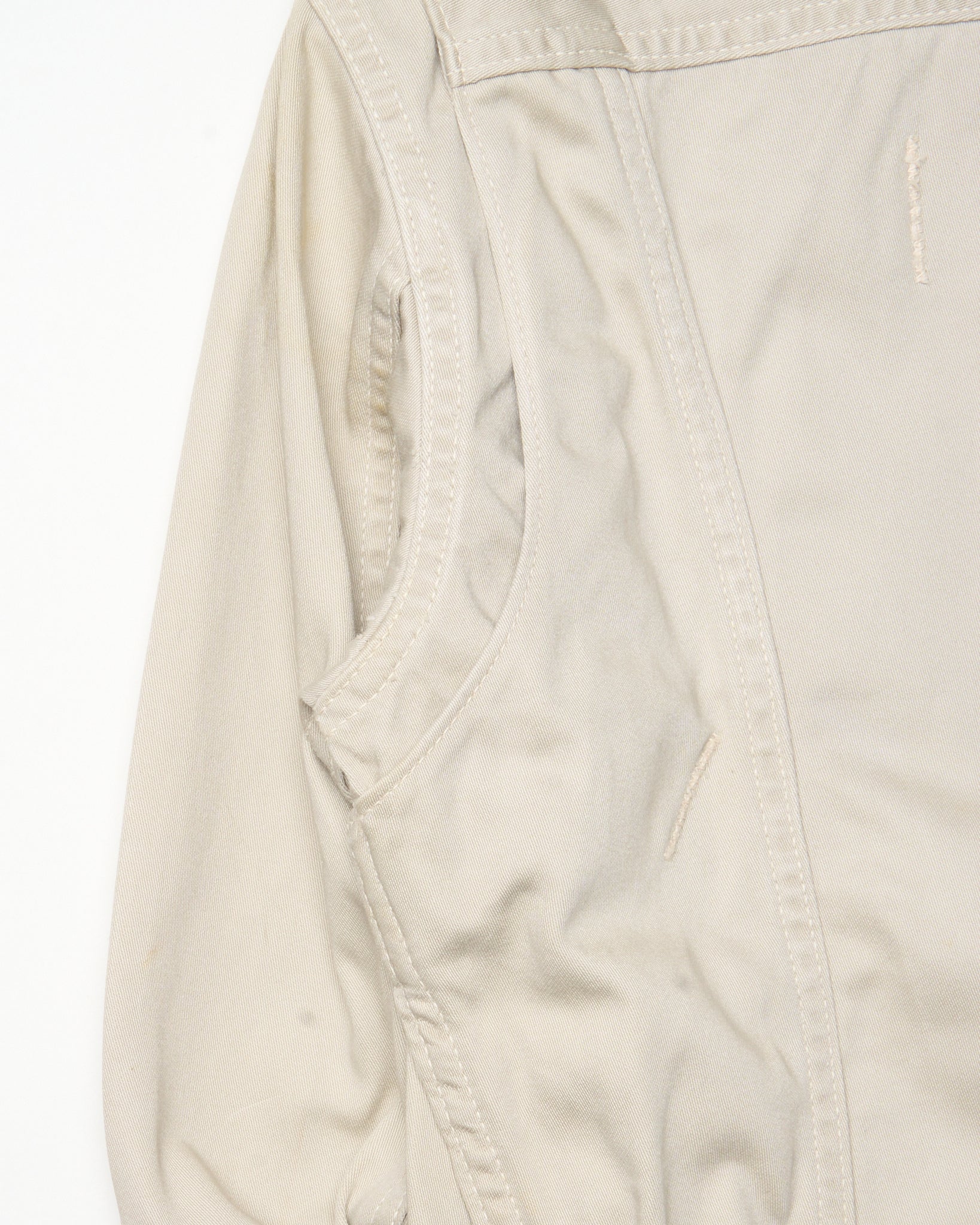 Early 90s EVIS 11-MJZ Zip-Jacket